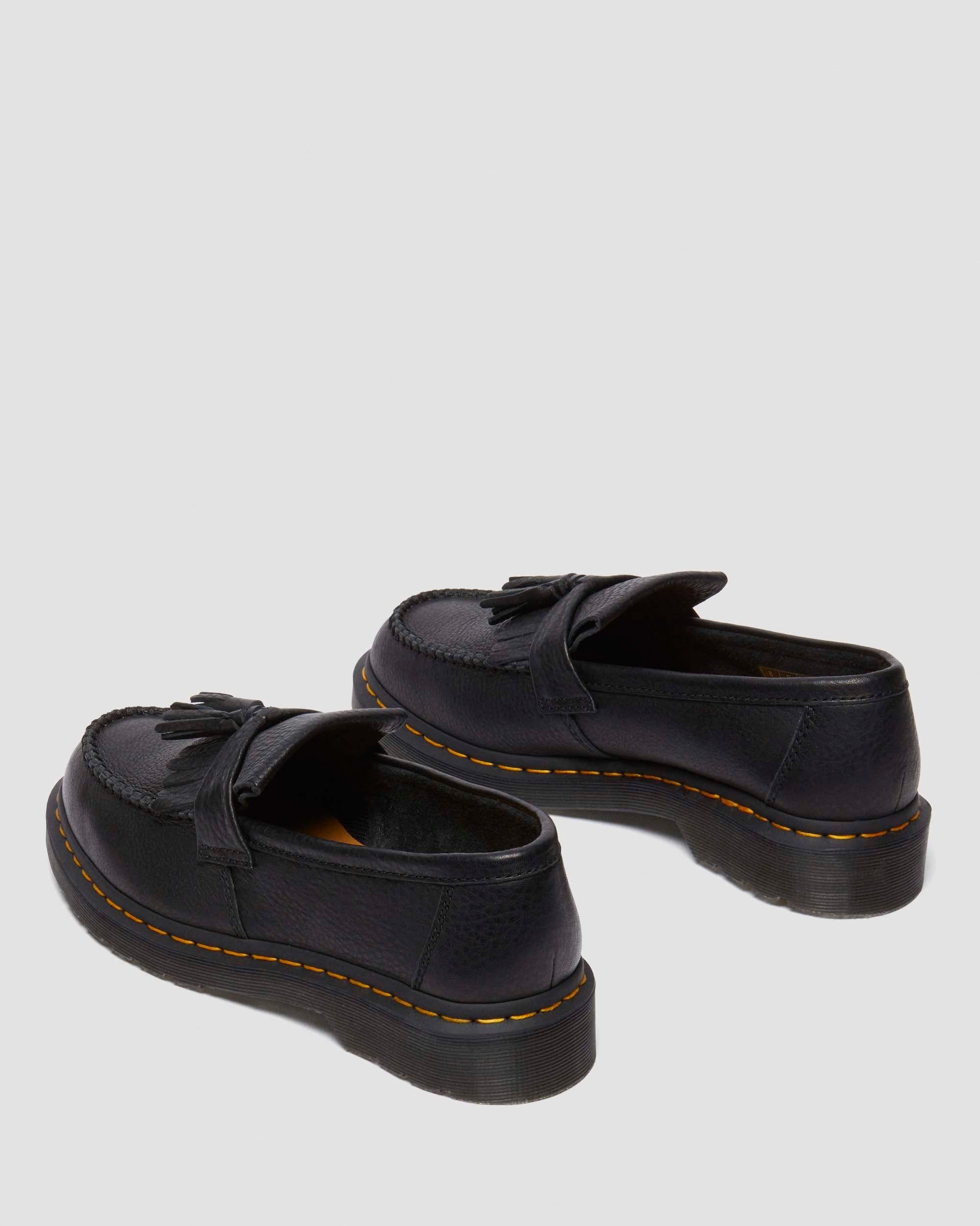 Adrian Ambassador Soft Leather Loafers