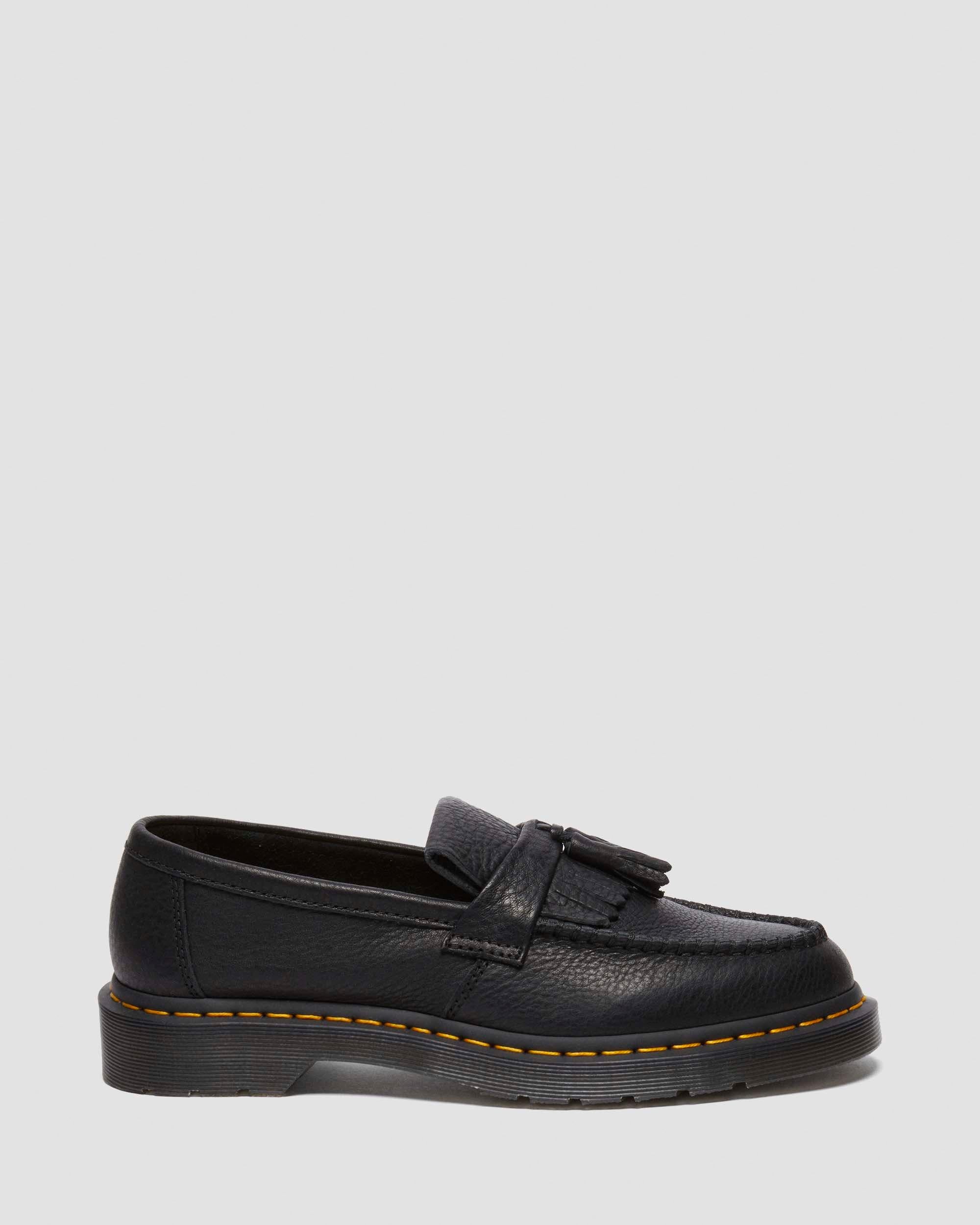 Adrian Ambassador Soft Leather Loafers