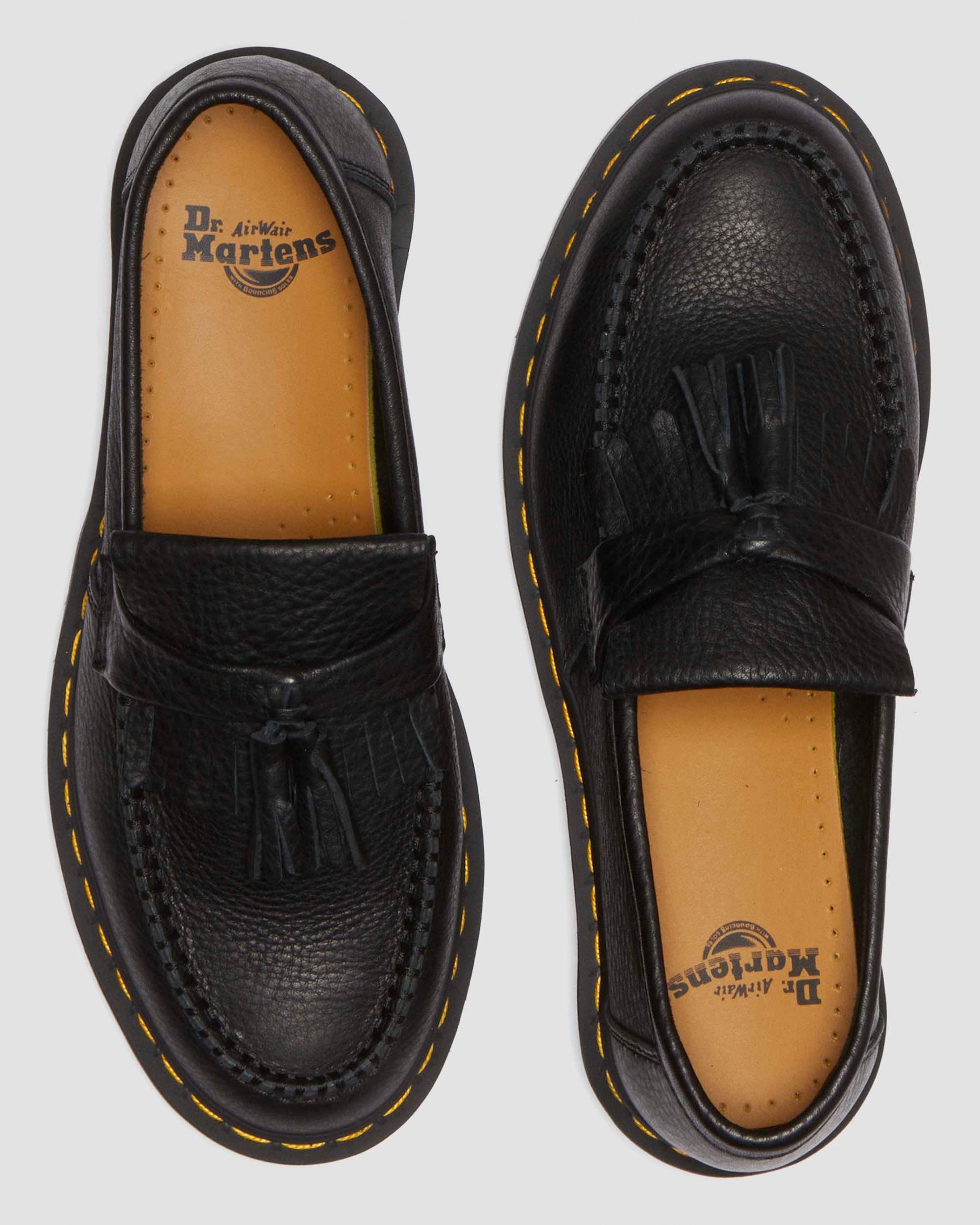 Adrian Ambassador Soft Leather Loafers