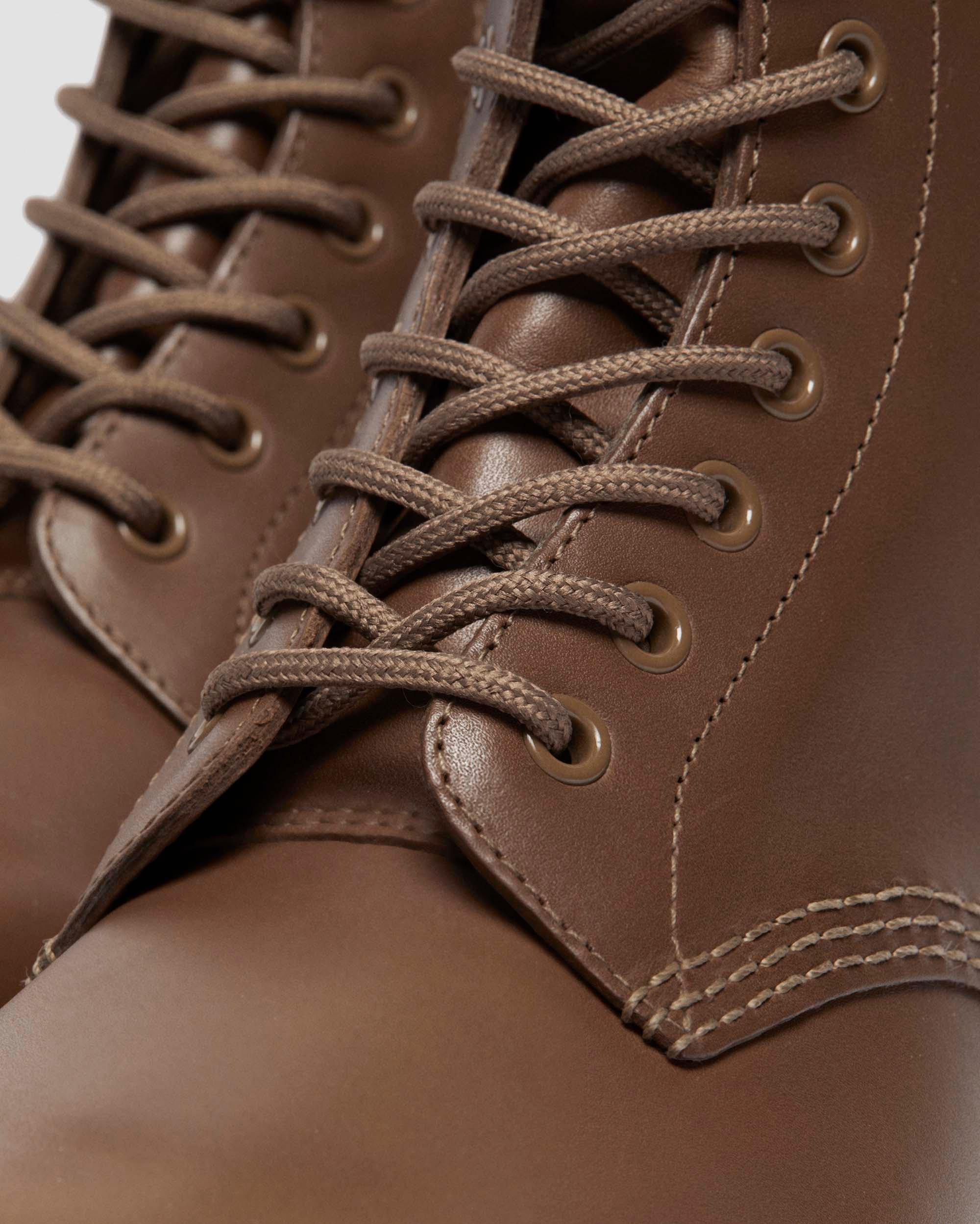 1460 Artimus Leather Lace Up Boots