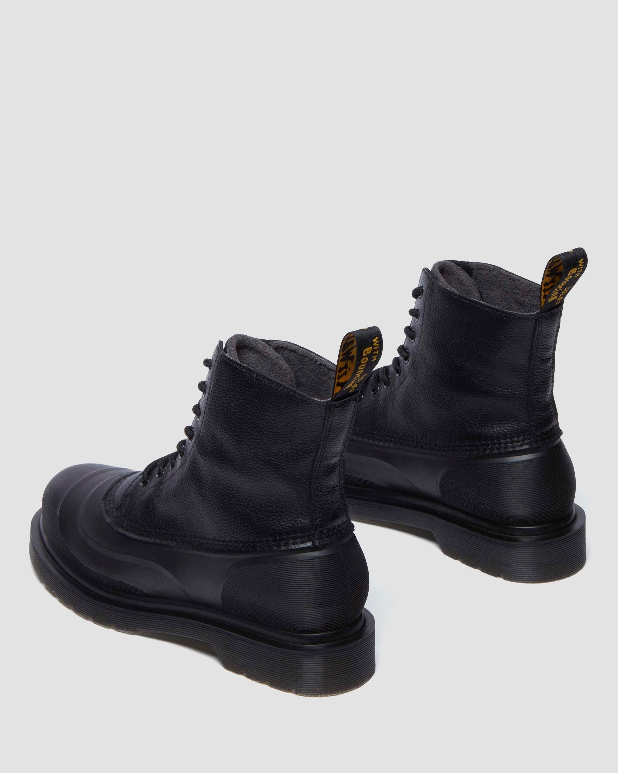 1460 Fleece Lined Sub Boots