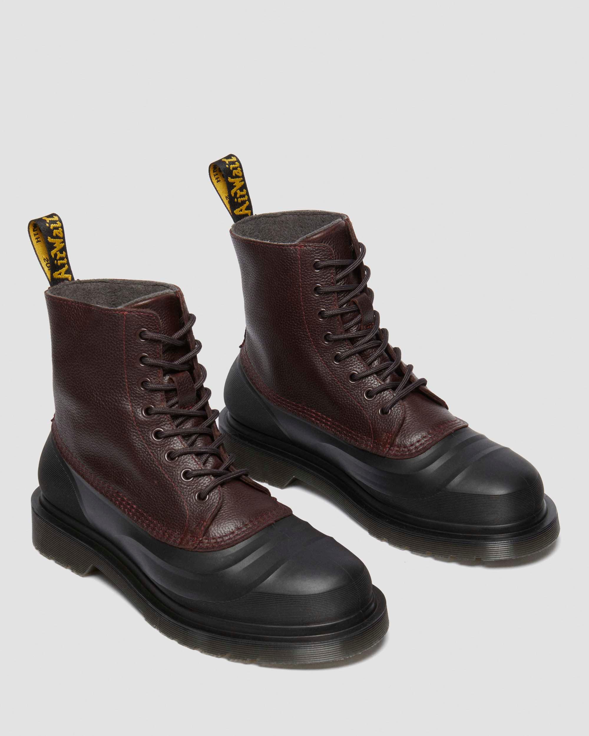 1460 Fleece Lined Sub Boots