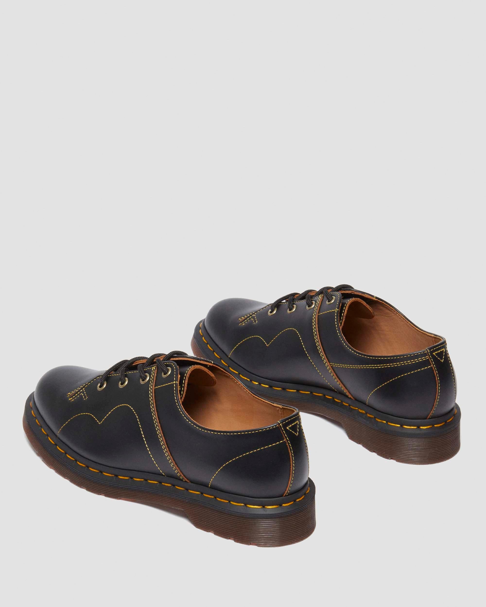 Church Vintage Smooth Leather Shoes