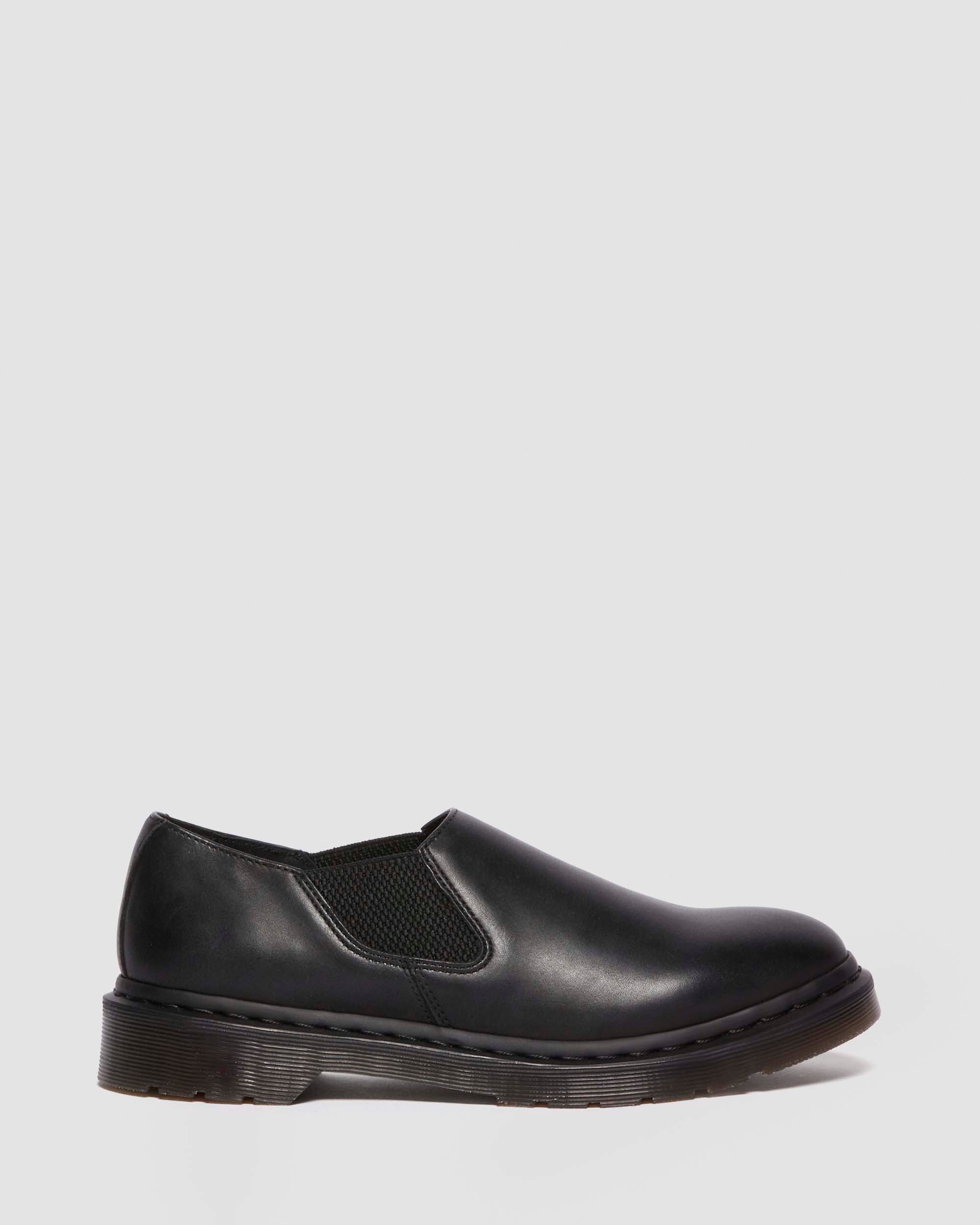 Louis Analine Leather Shoes