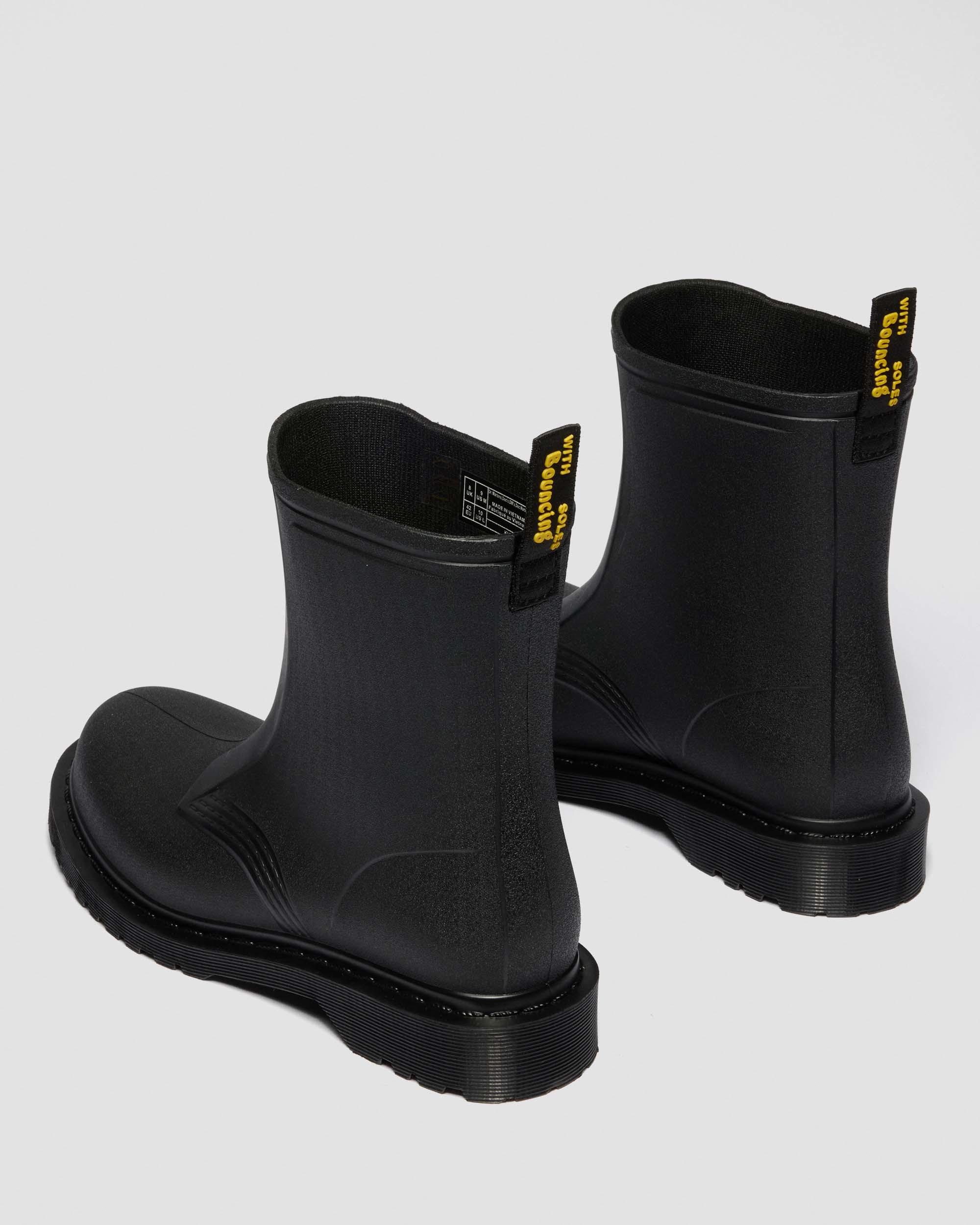 1460 Rain Waterproof Boots