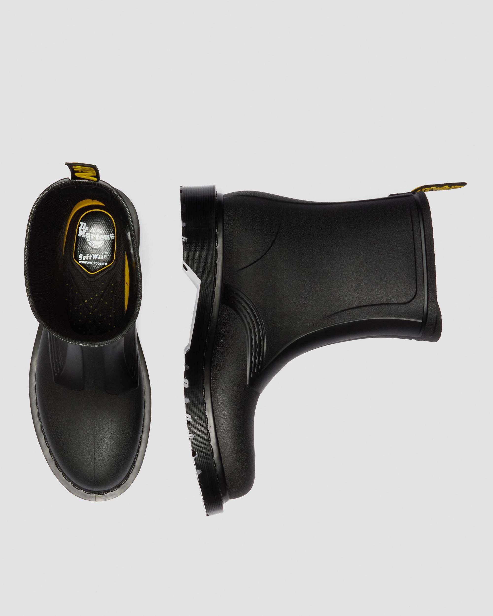 1460 Rain Waterproof Boots