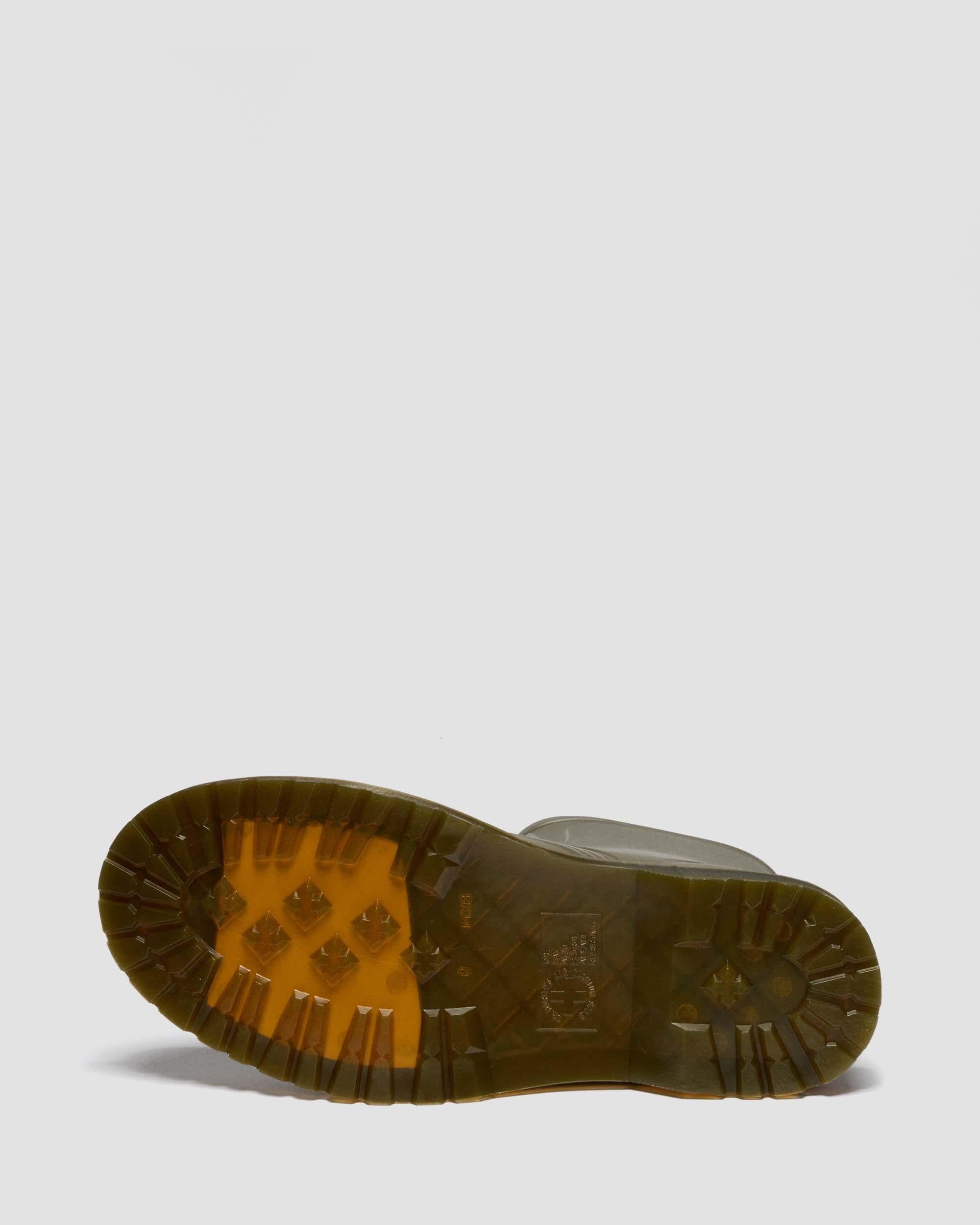 1460 Rain Waterproof Boots