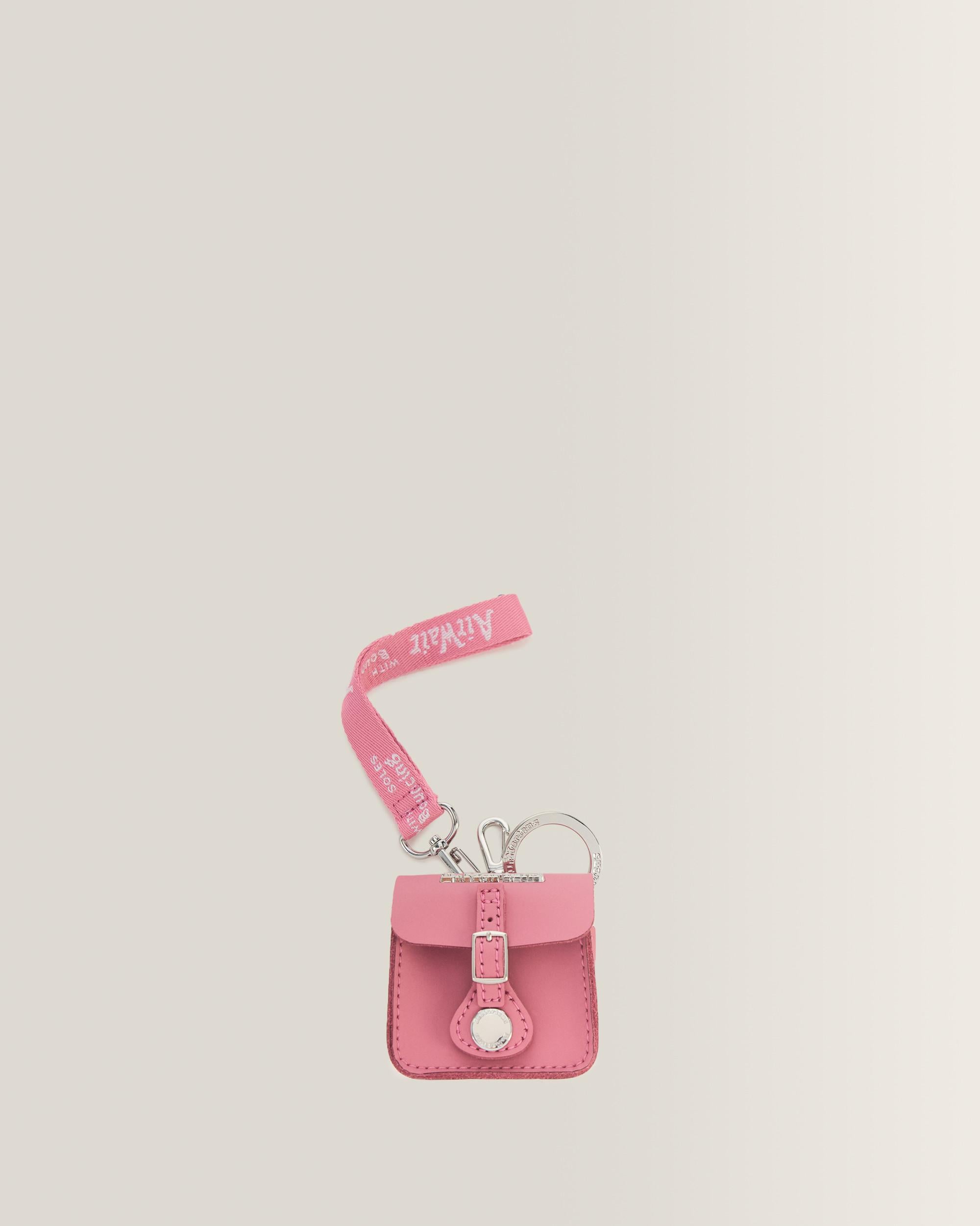 Pouch Keyring
