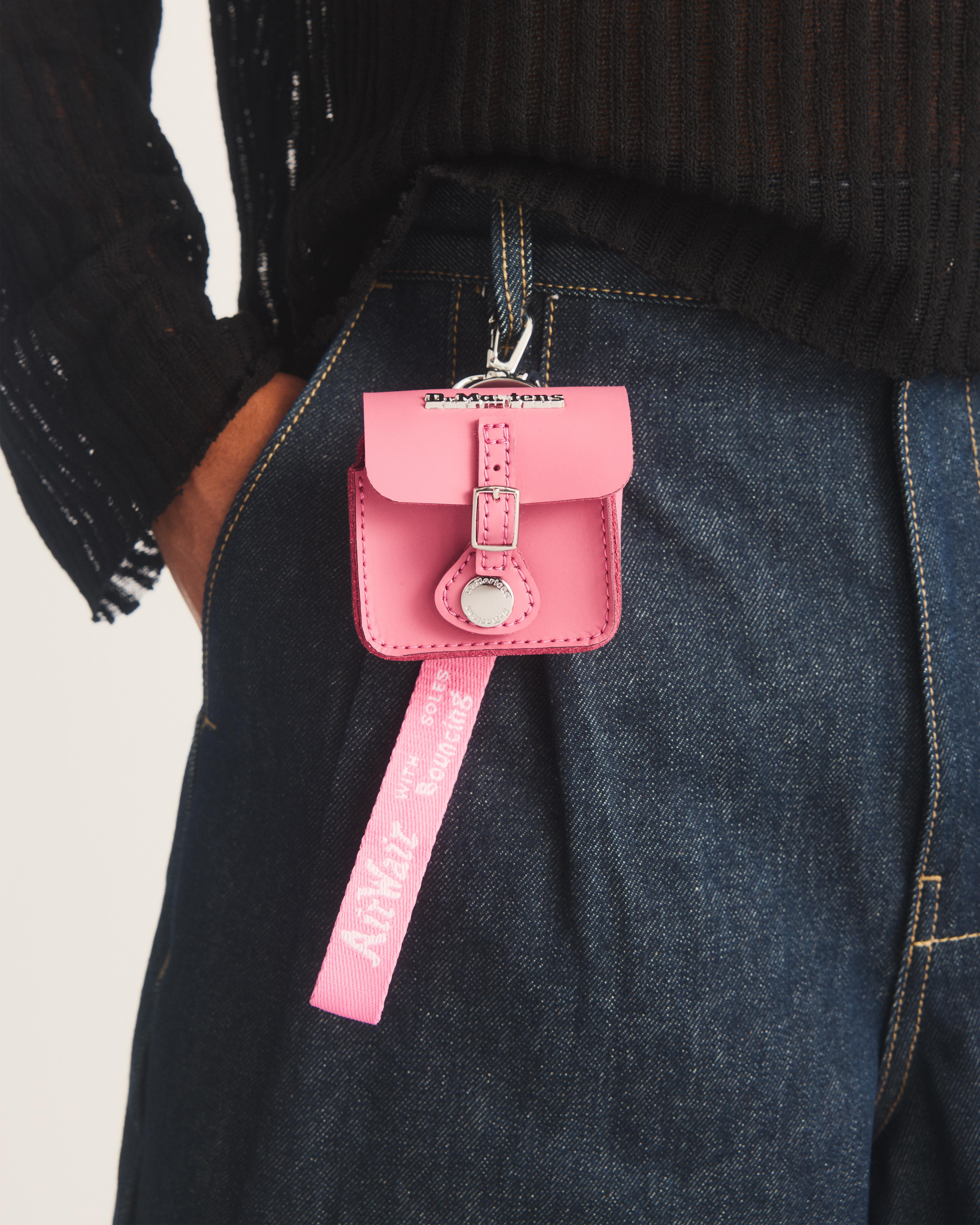 Pouch Keyring