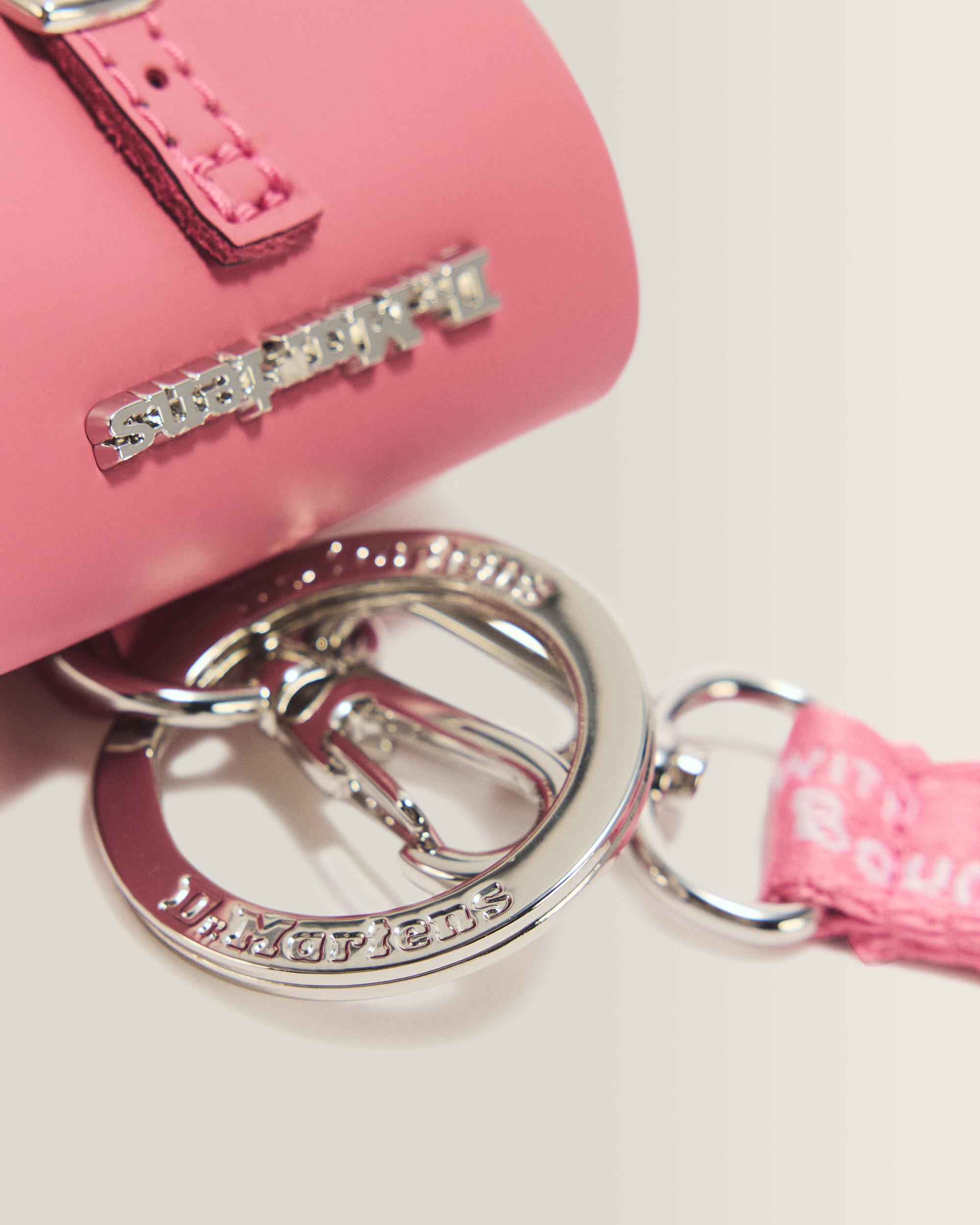 Pouch Keyring