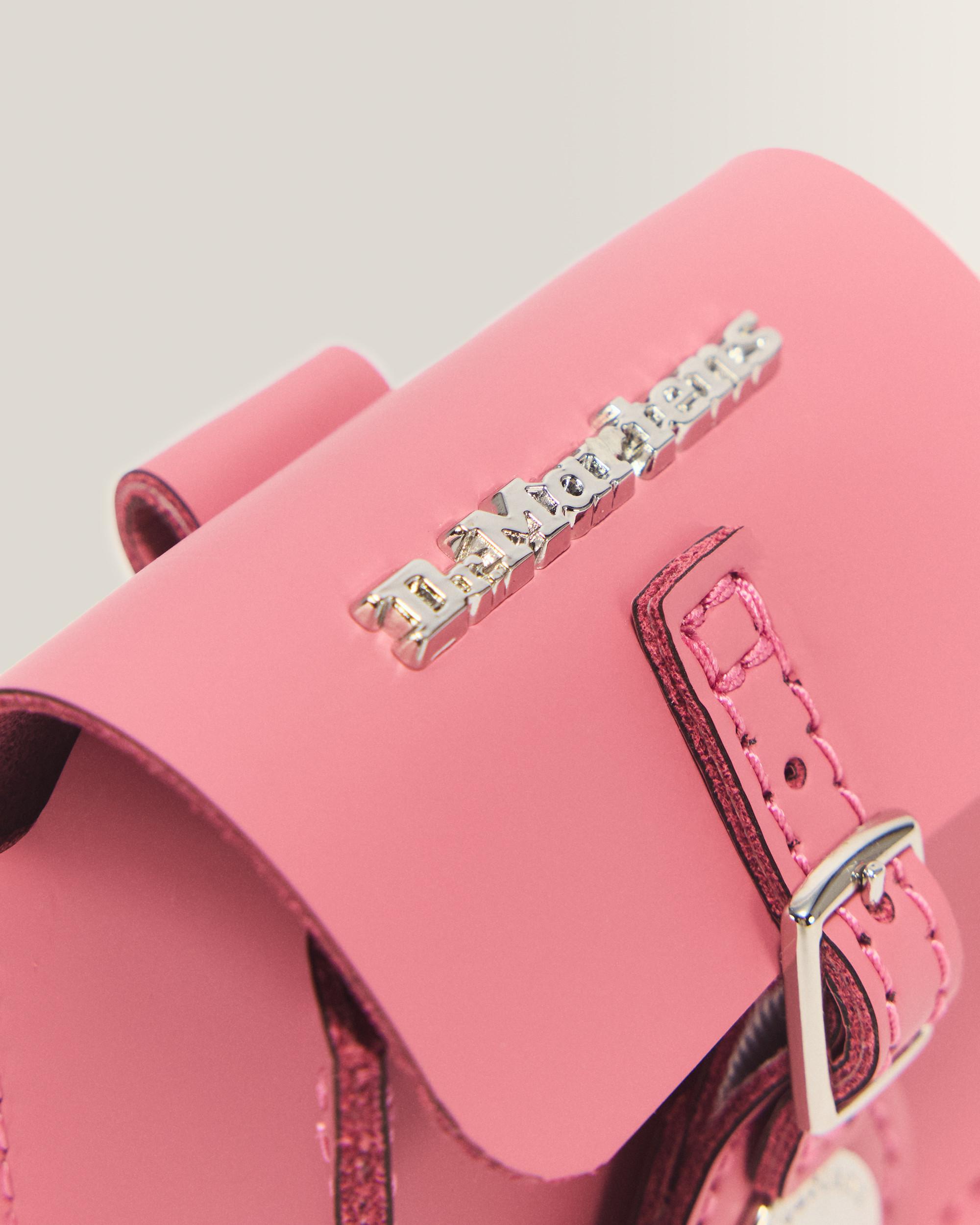 Pouch Keyring