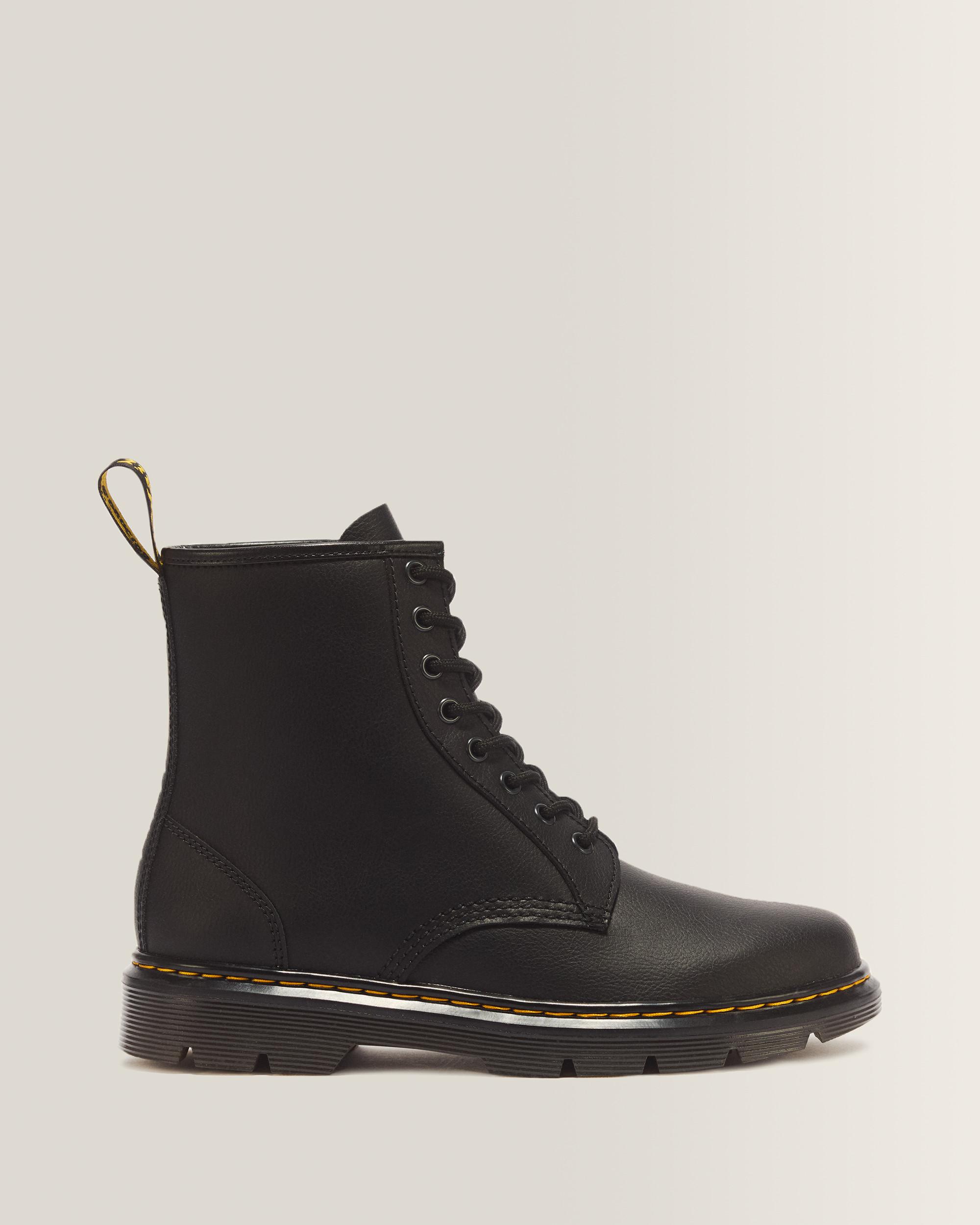 Aprile Athena Leather Boots
