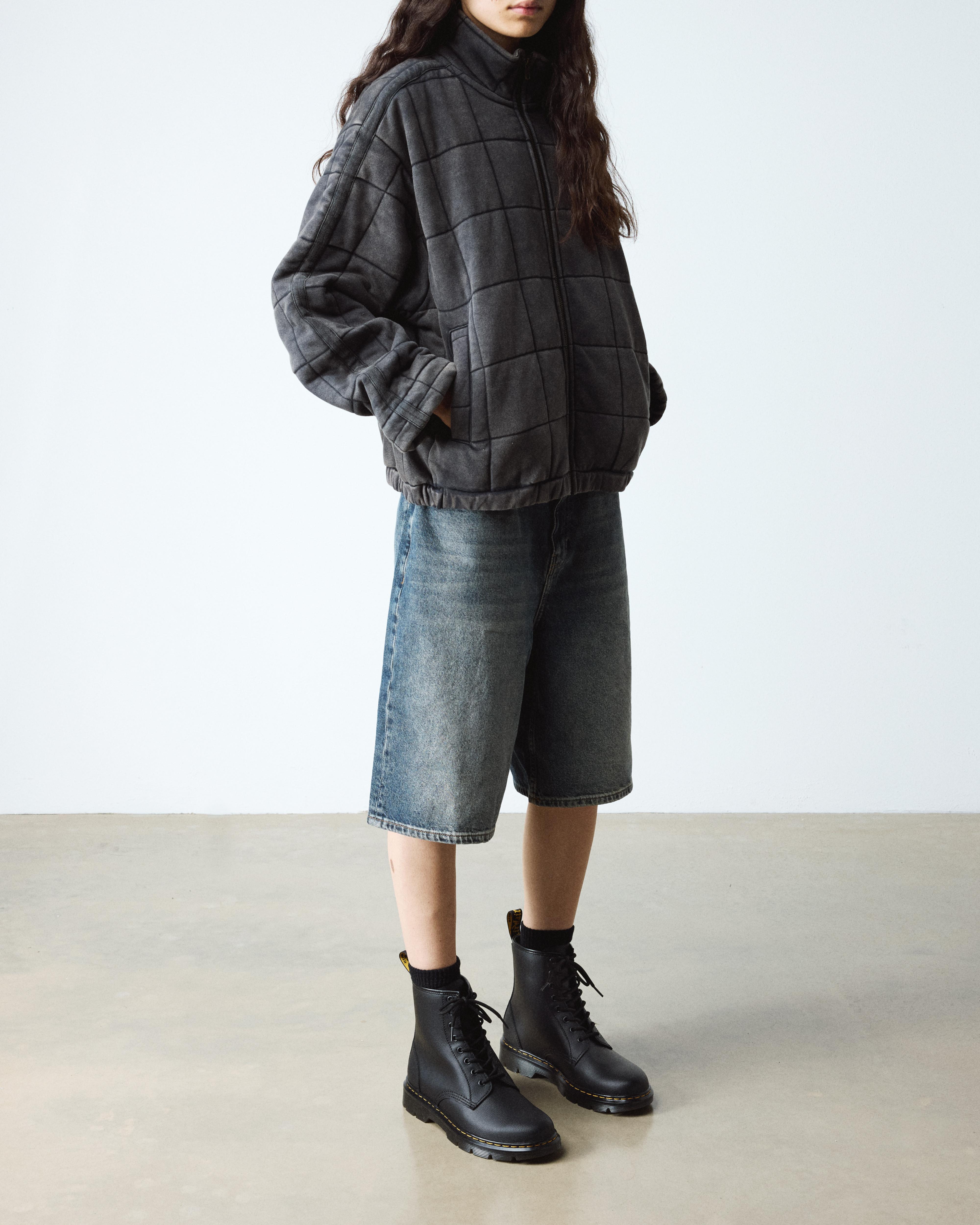 Aprile Athena Leather Boots