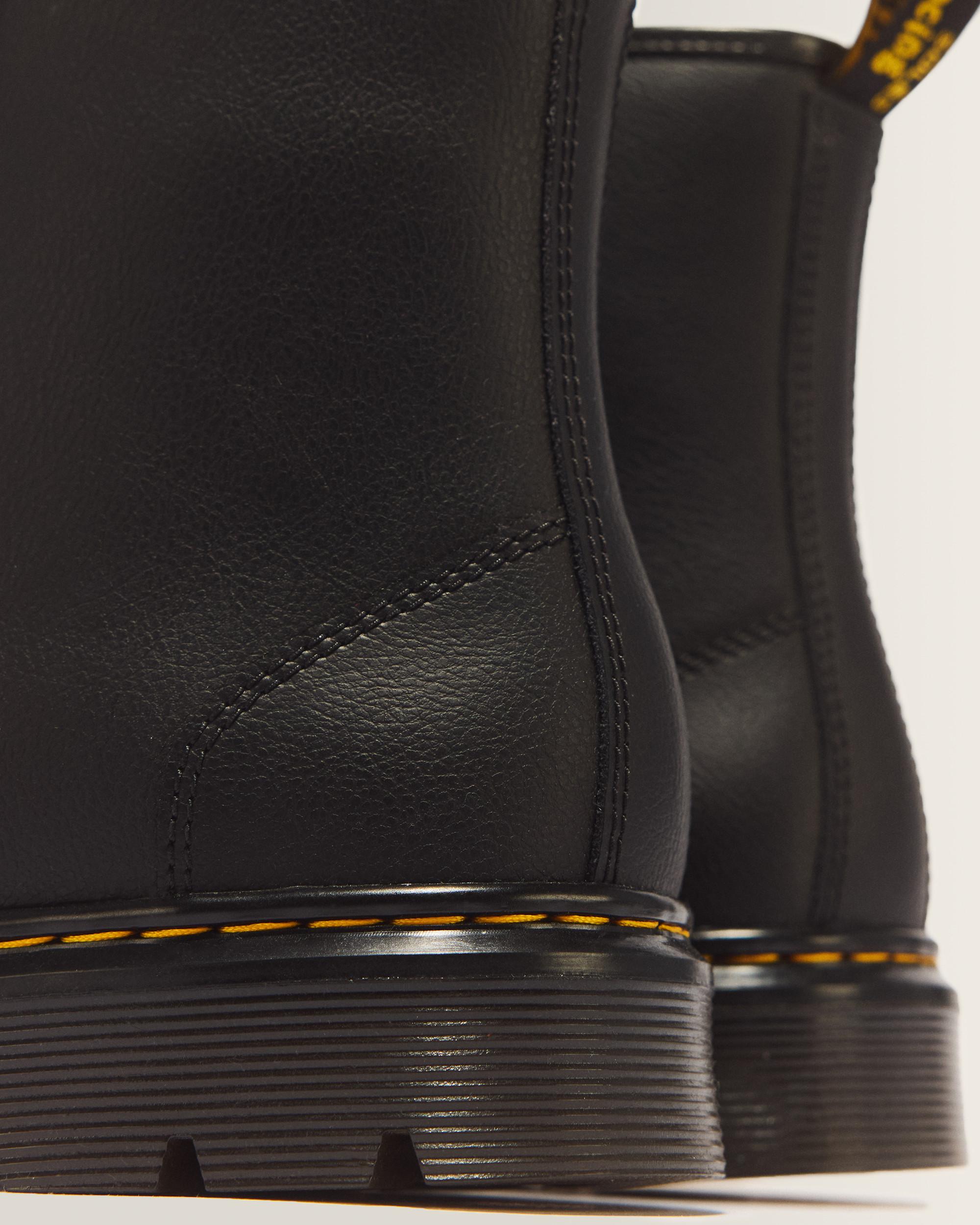 Aprile Athena Leather Boots