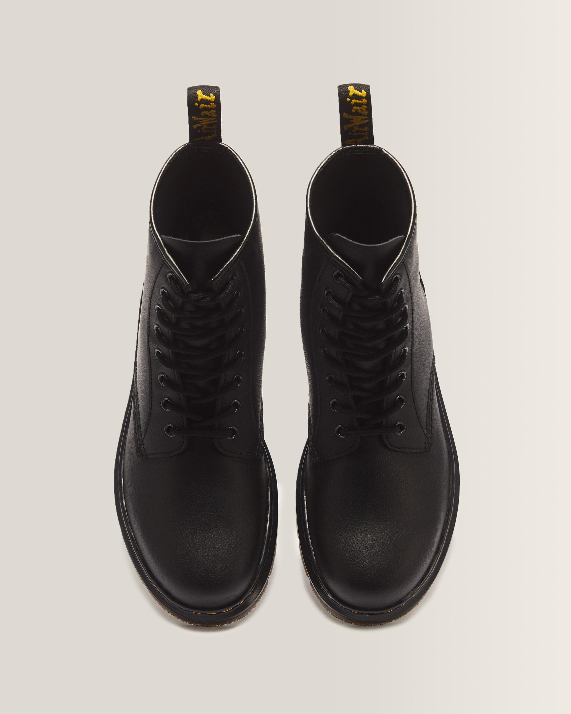 Aprile Athena Leather Boots