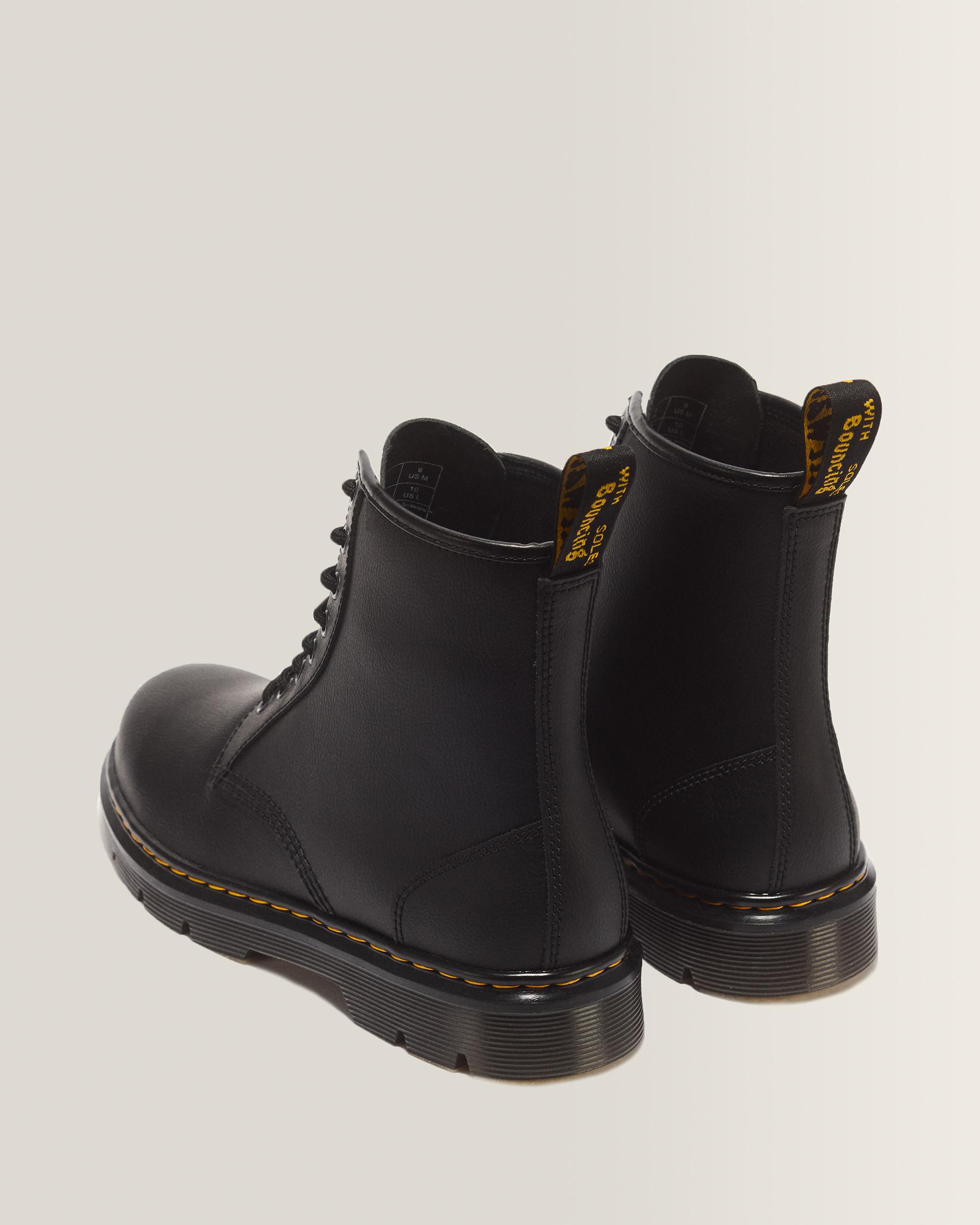 Aprile Athena Leather Boots