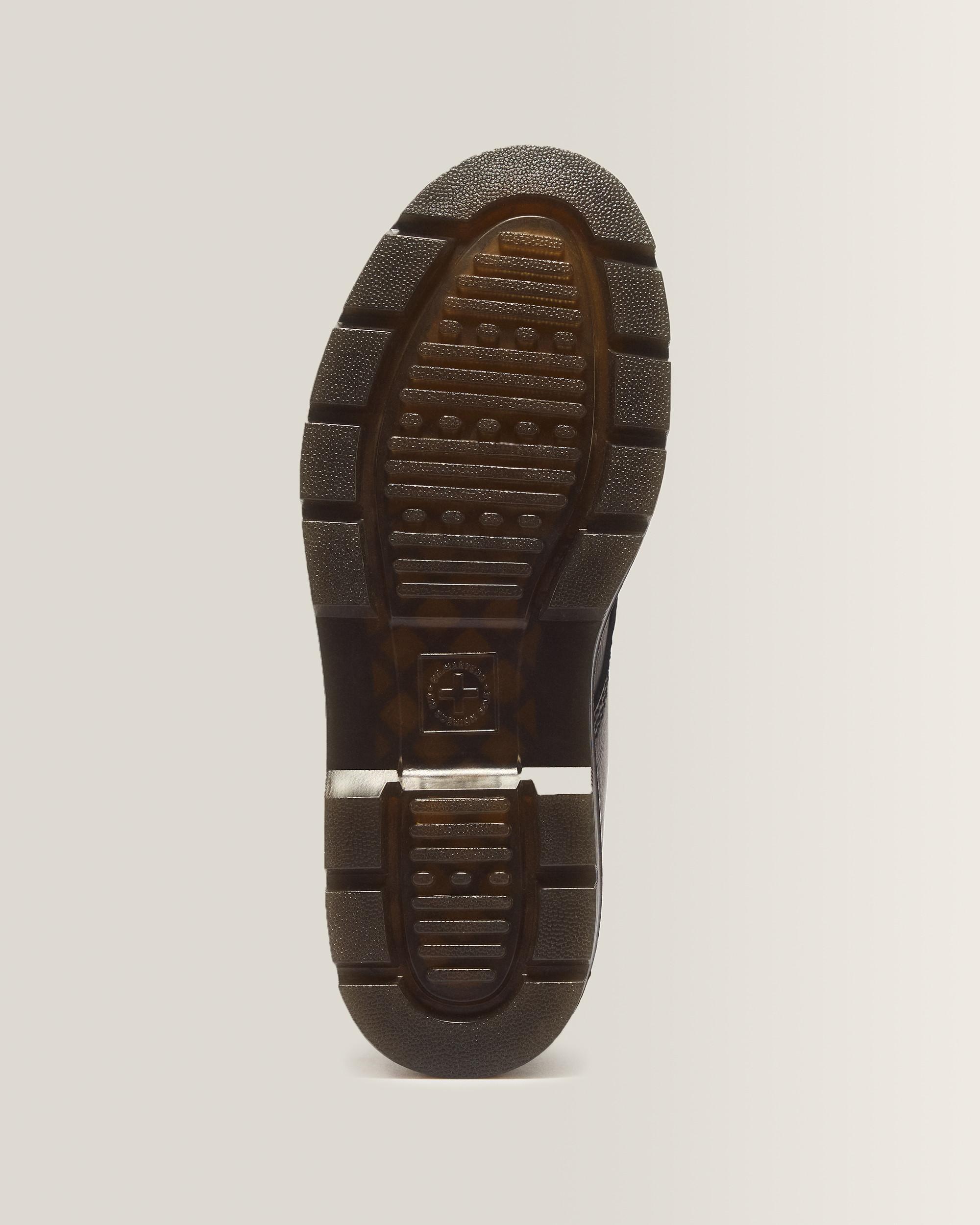 Aprile Athena Leather Boots