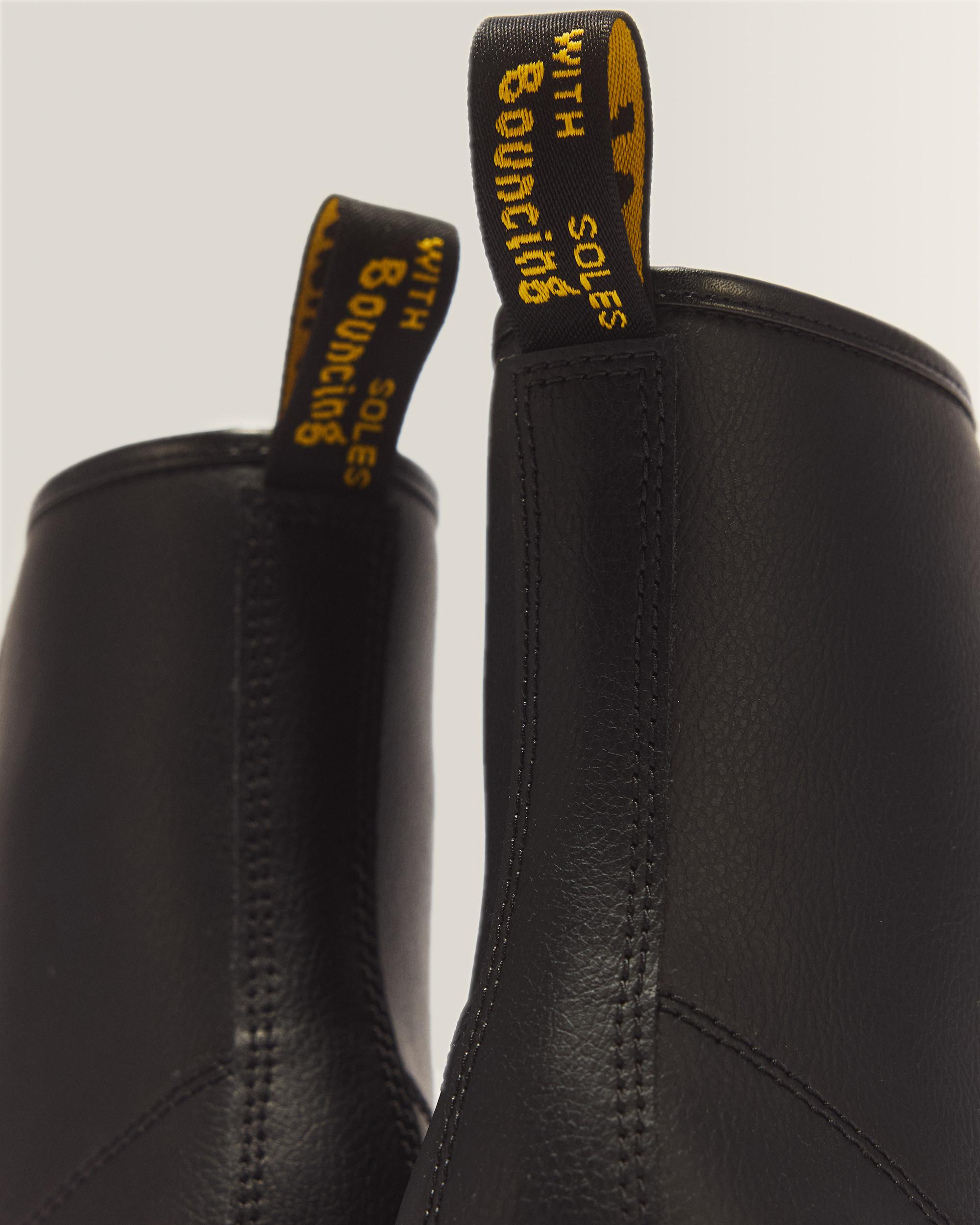 Aprile Athena Leather Boots