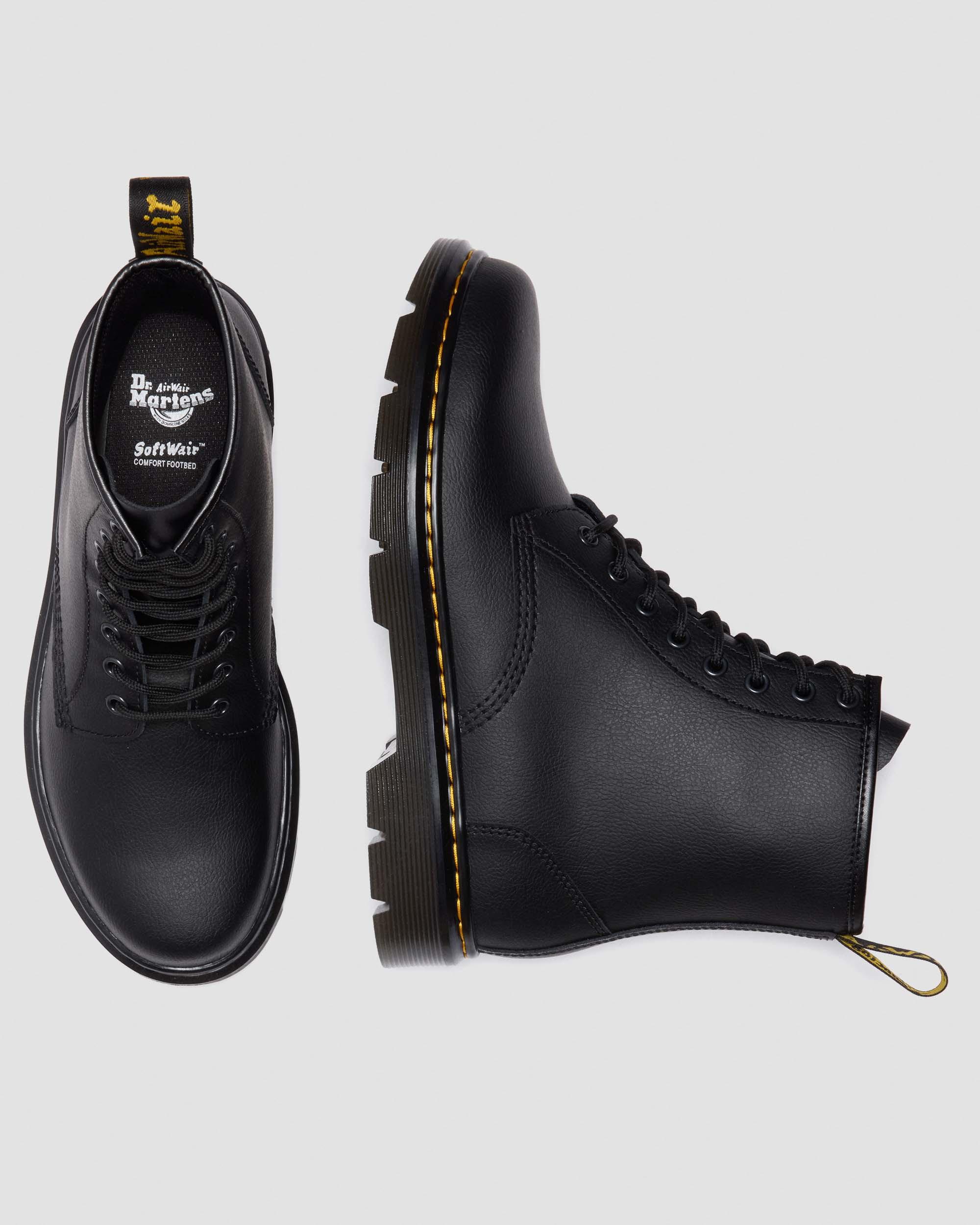 Aprile Athena Leather Boots