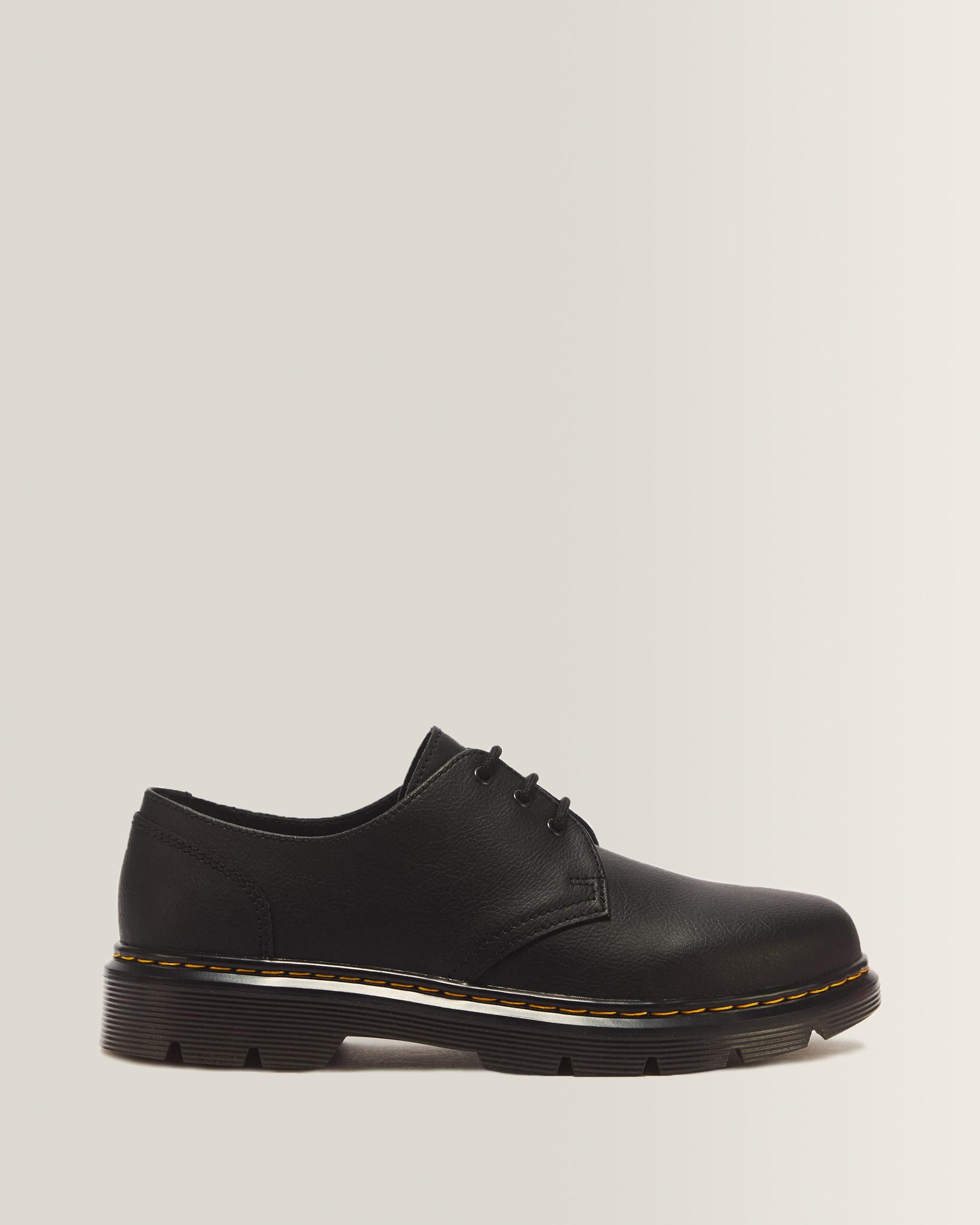 Aprile Athena Leather Shoes