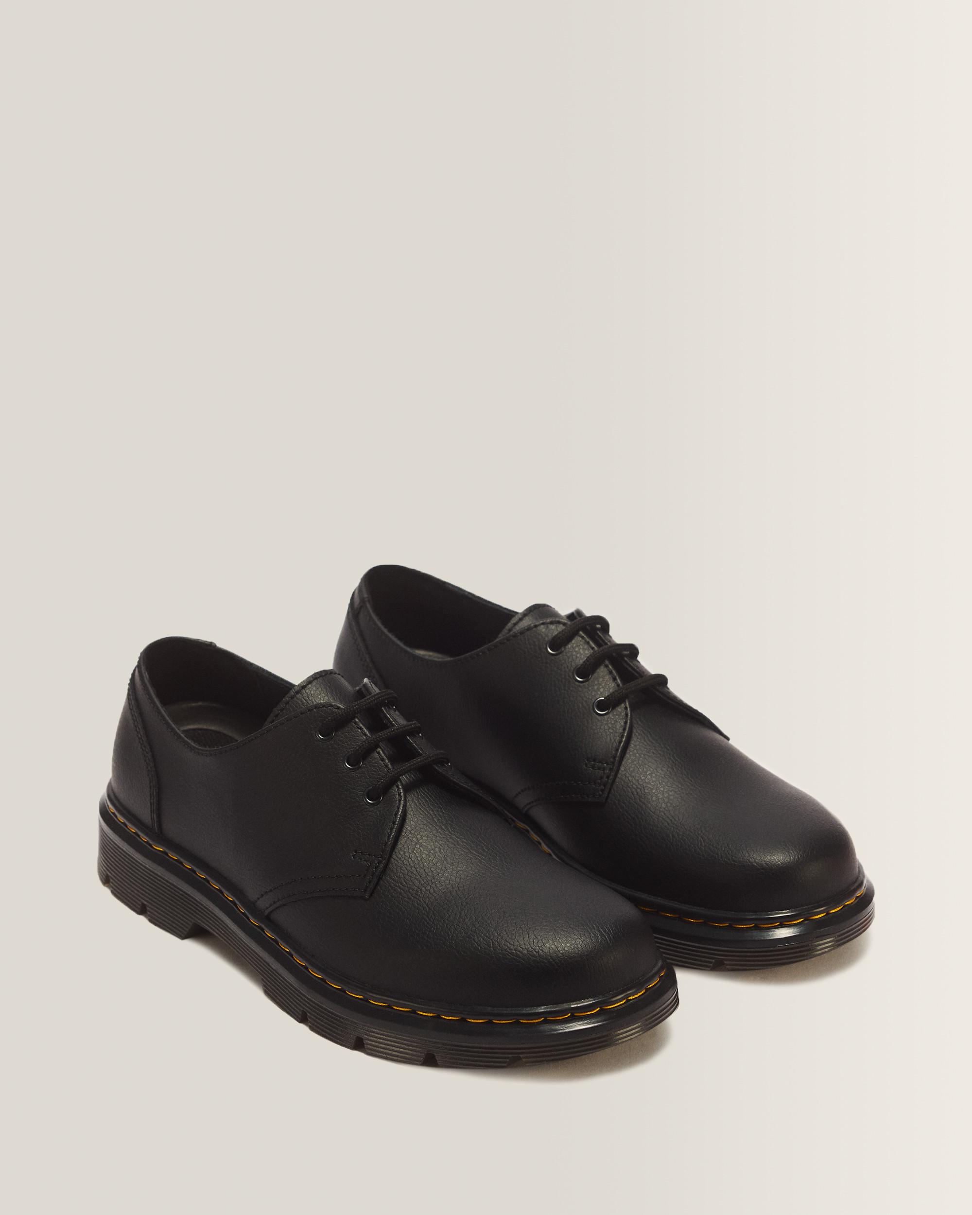 Aprile Athena Leather Shoes
