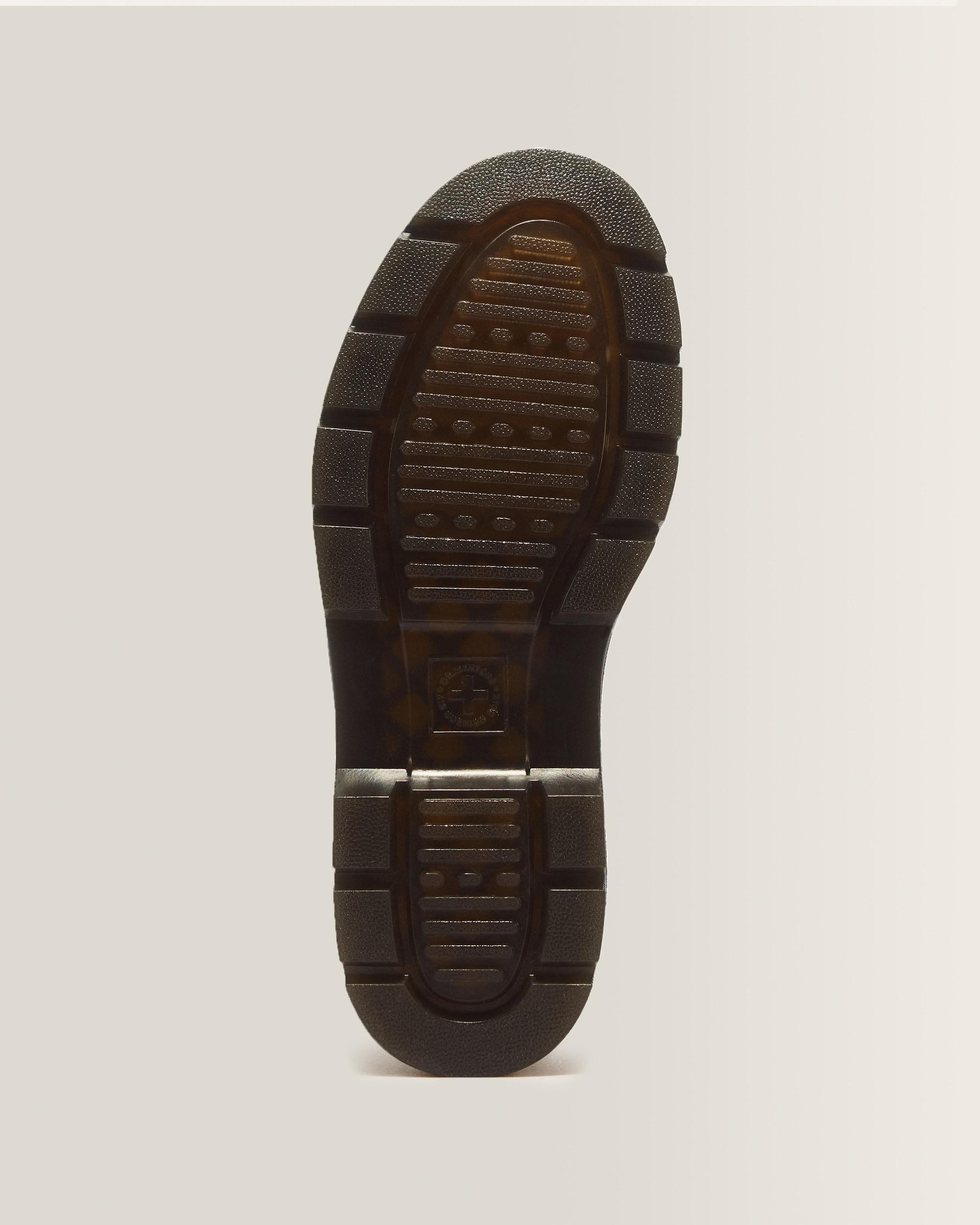 Aprile Athena Leather Shoes