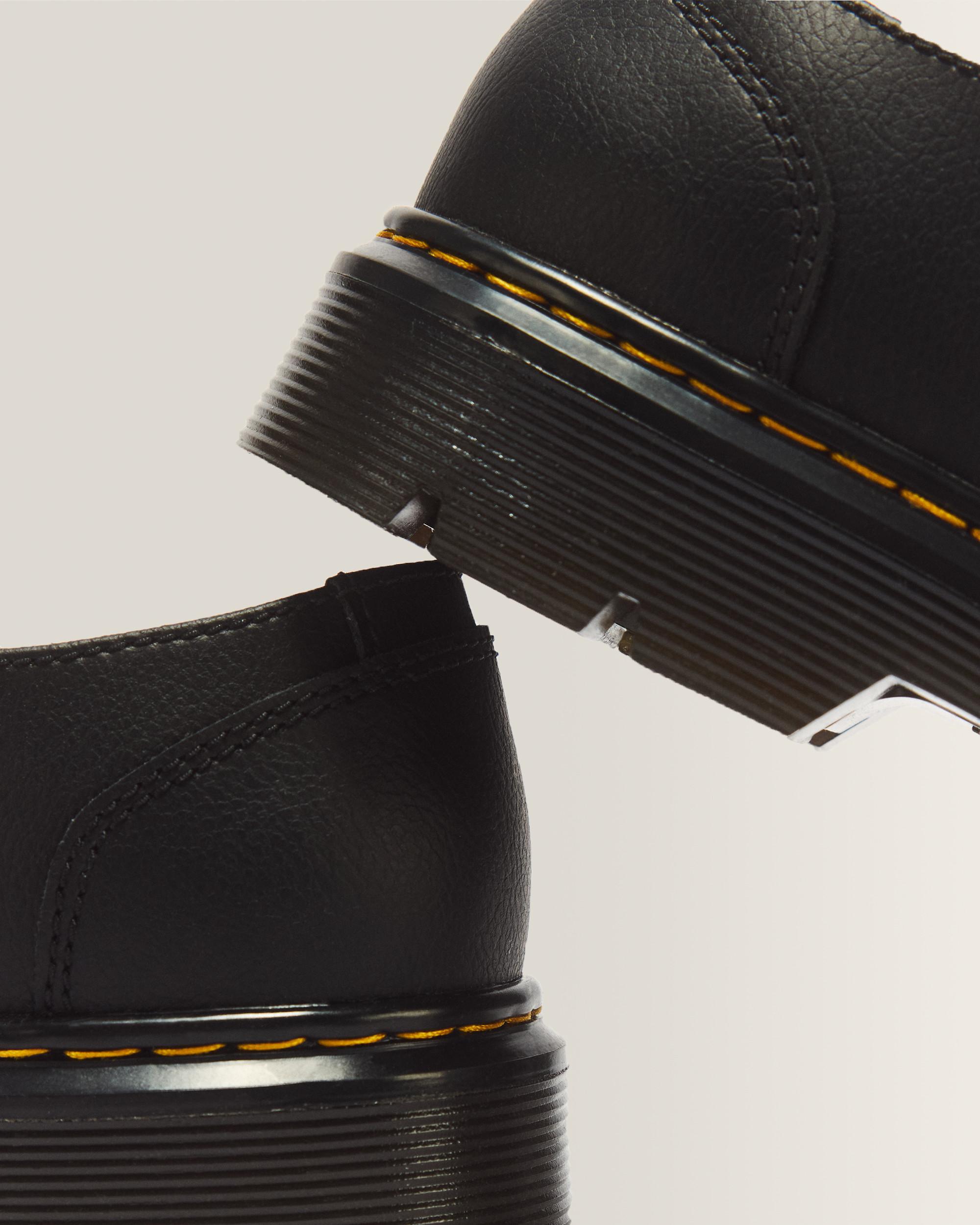 Aprile Athena Leather Shoes