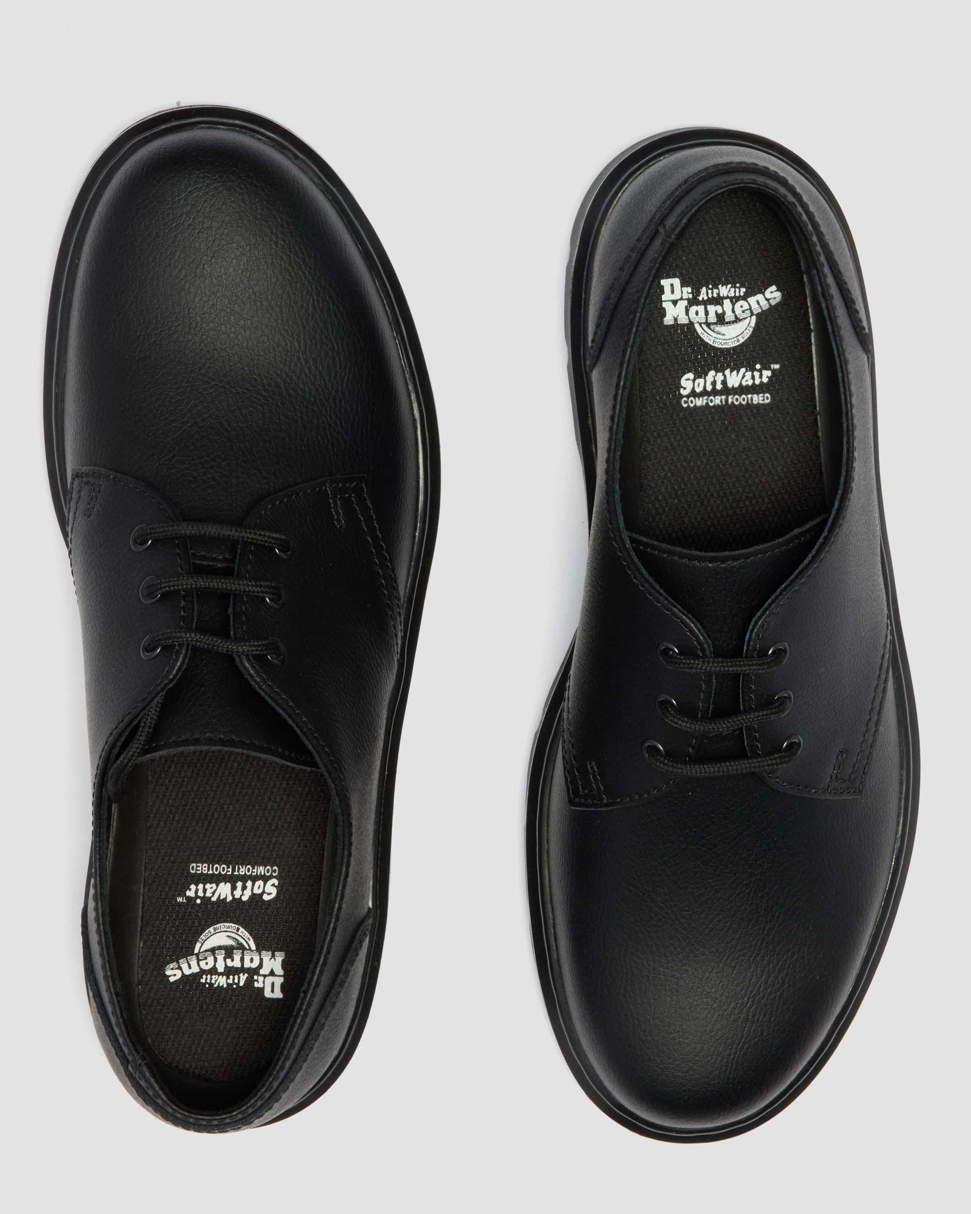 Aprile Athena Leather Shoes