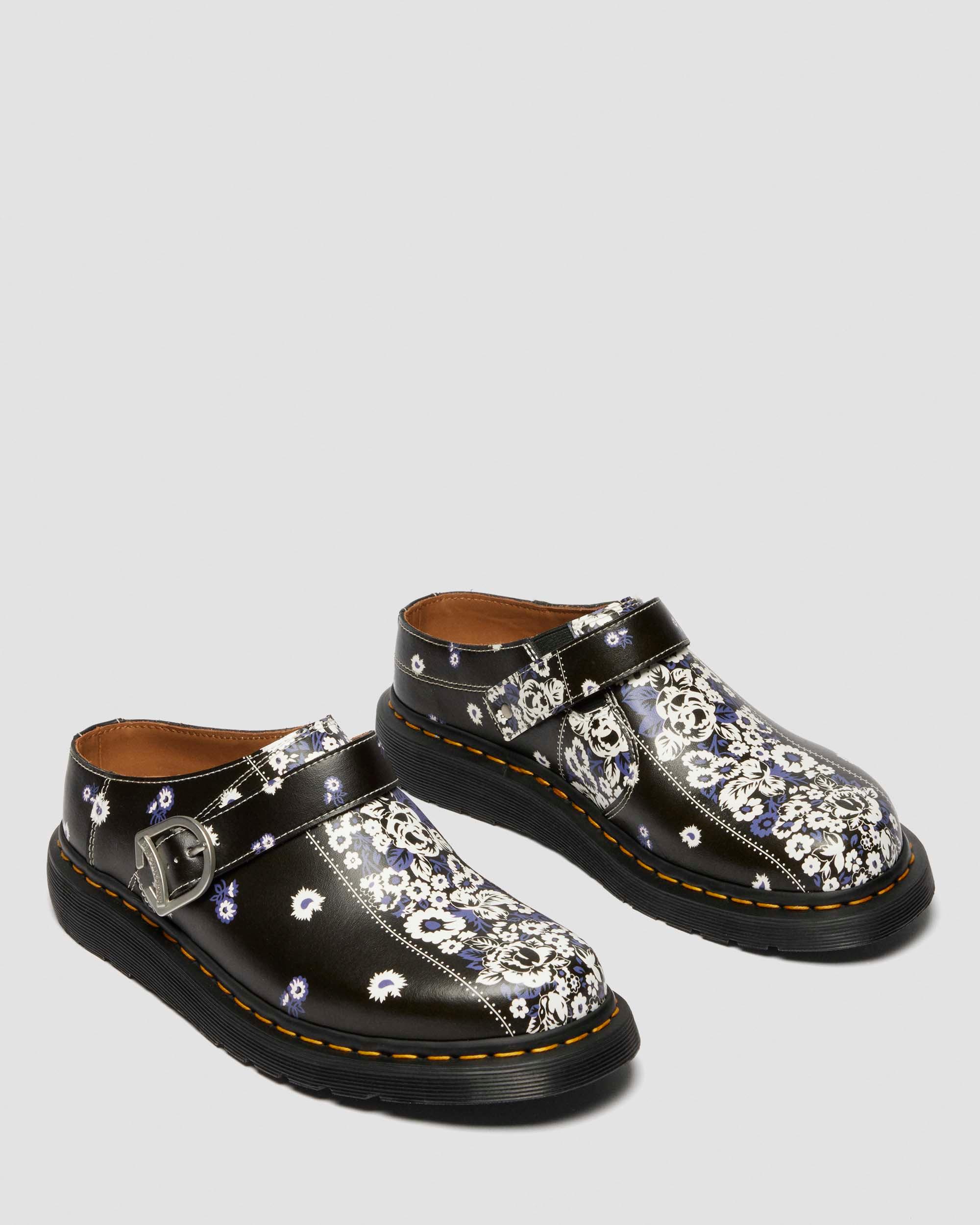 Nòmarhythm Isham Genix Nappa Leather Sandals