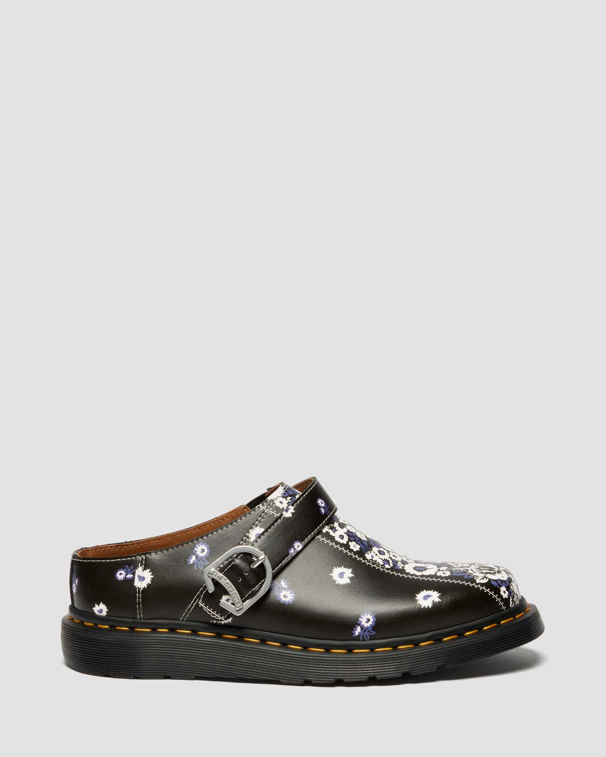 Nòmarhythm Isham Genix Nappa Leather Sandals