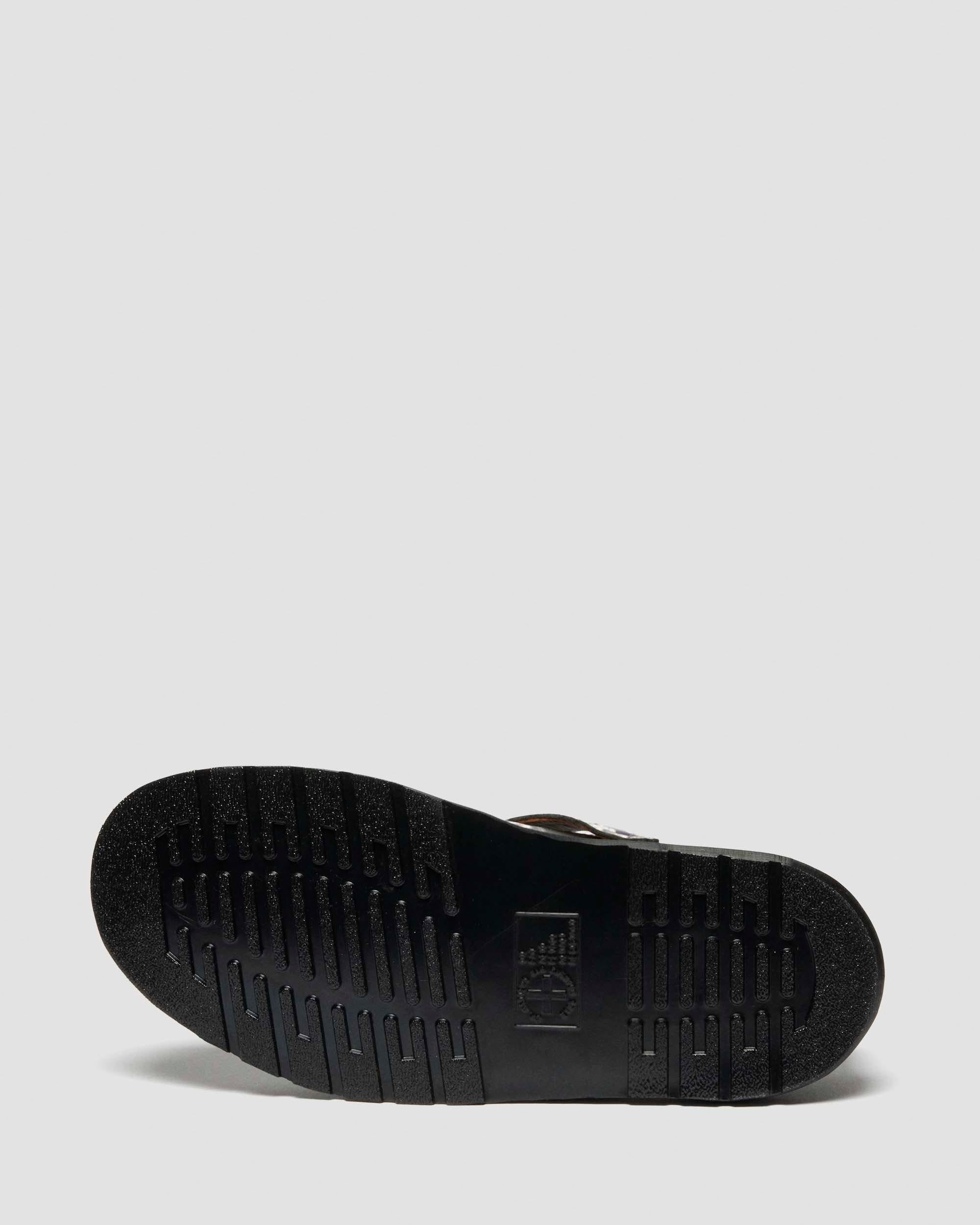 Nòmarhythm Isham Genix Nappa Leather Sandals