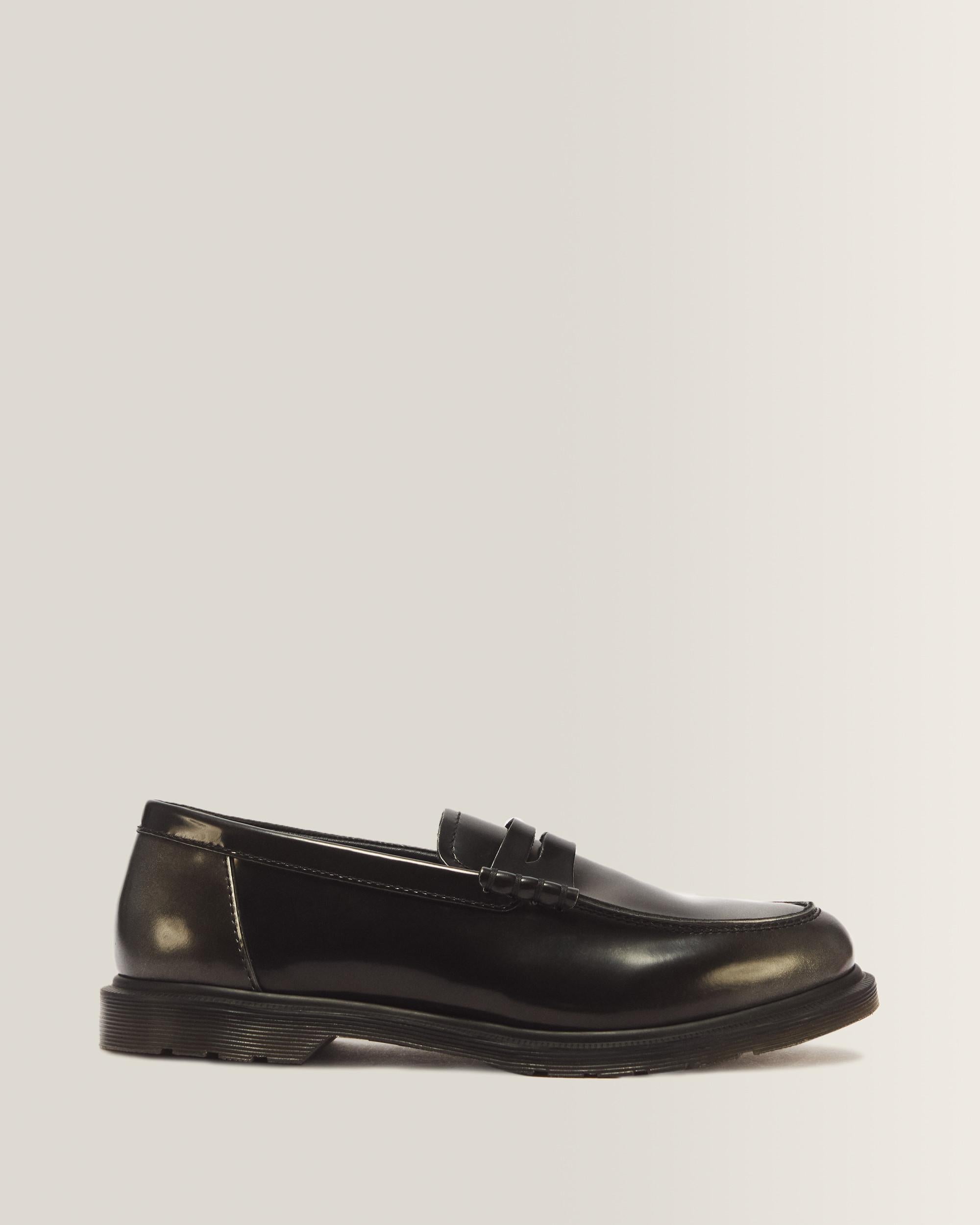 Mayfare Arcadia Leather Loafer