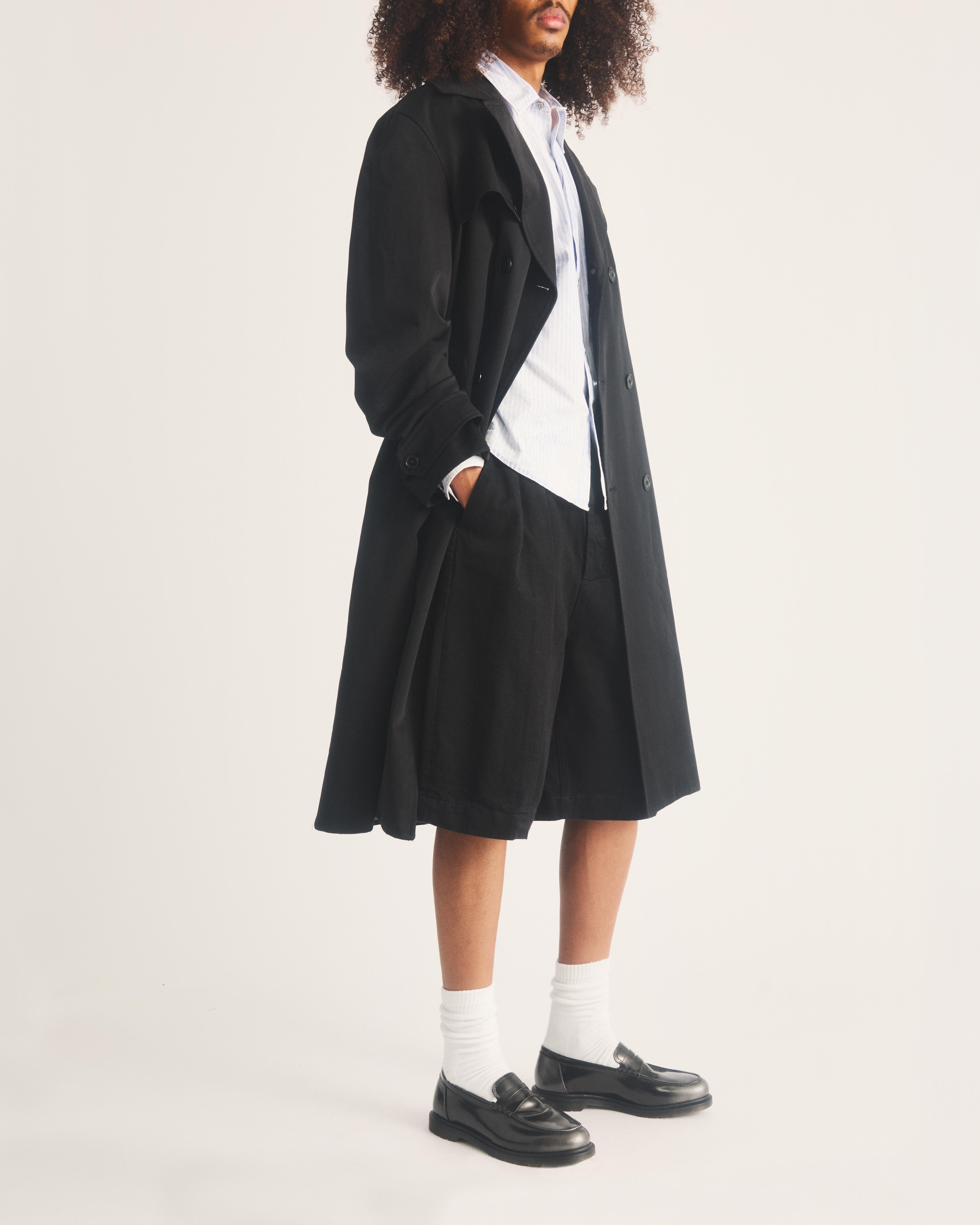 Mayfare Arcadia Leather Loafer