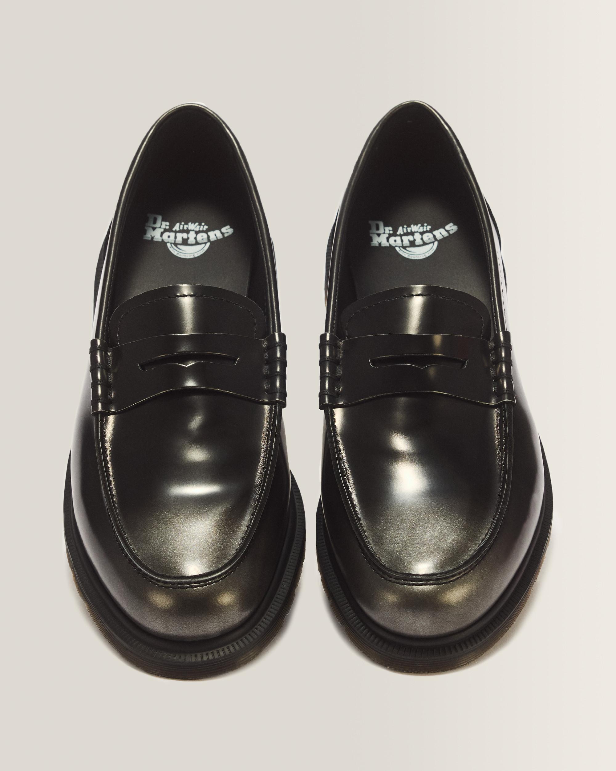Mayfare Arcadia Leather Loafer