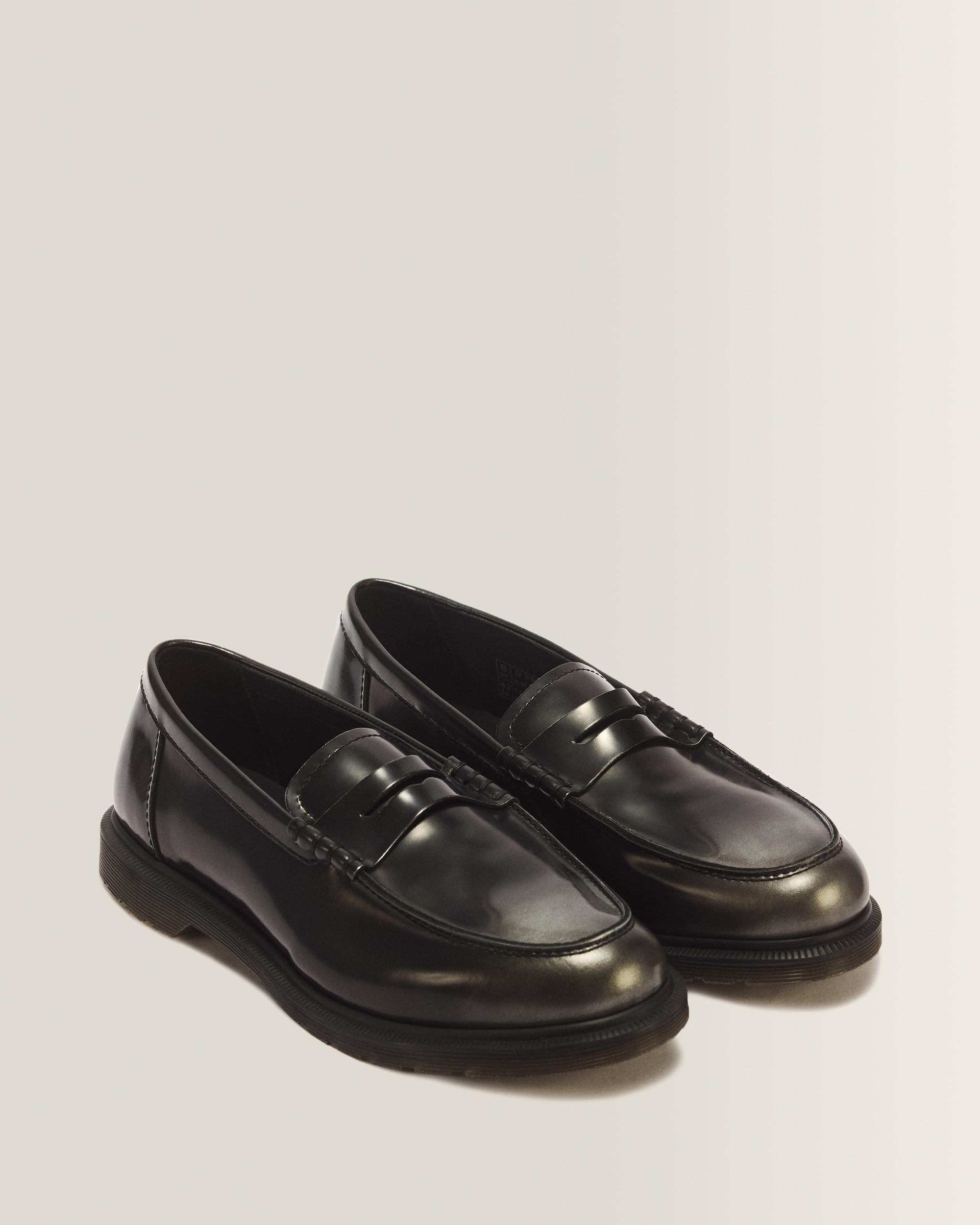 Mayfare Arcadia Leather Loafer