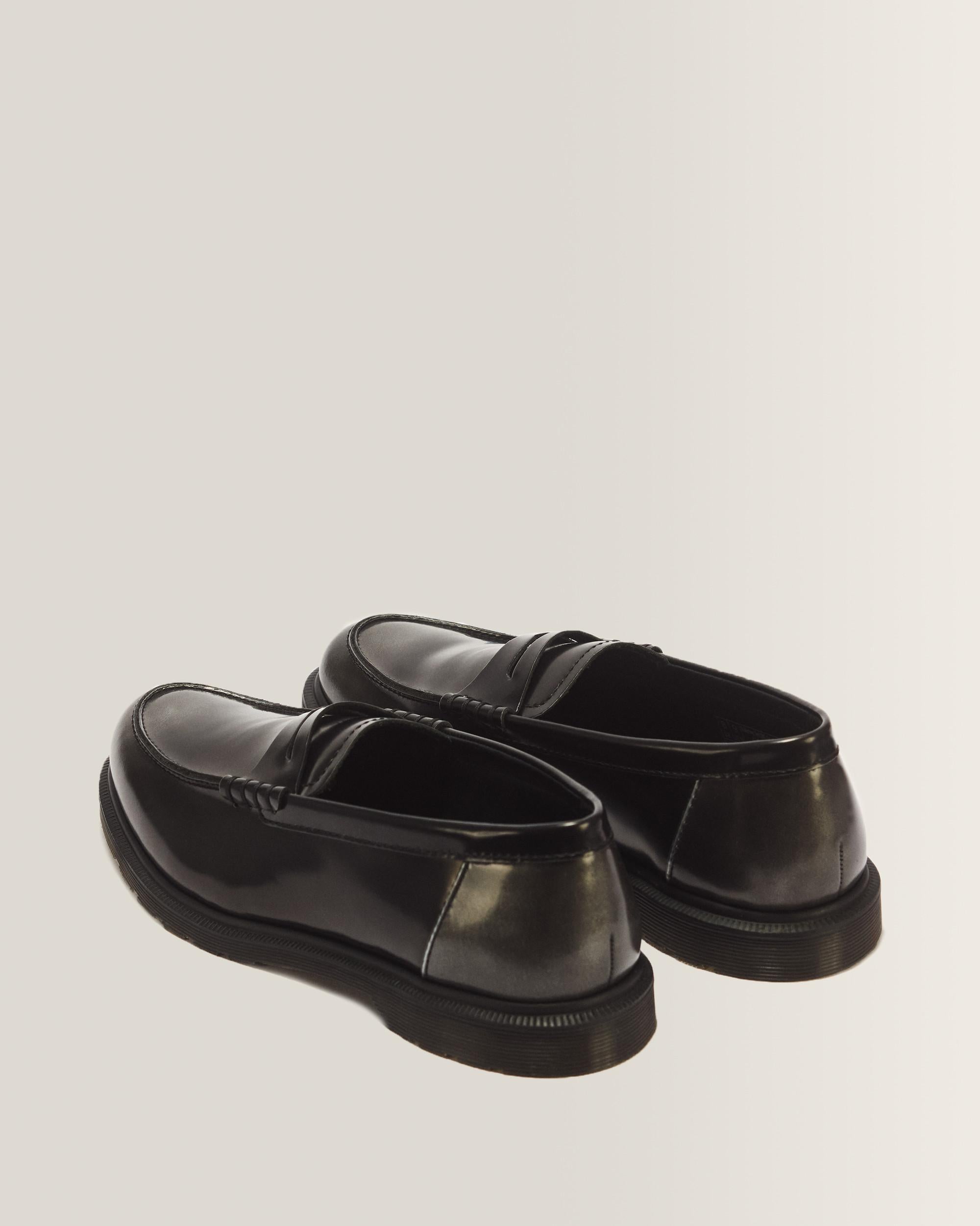 Mayfare Arcadia Leather Loafer