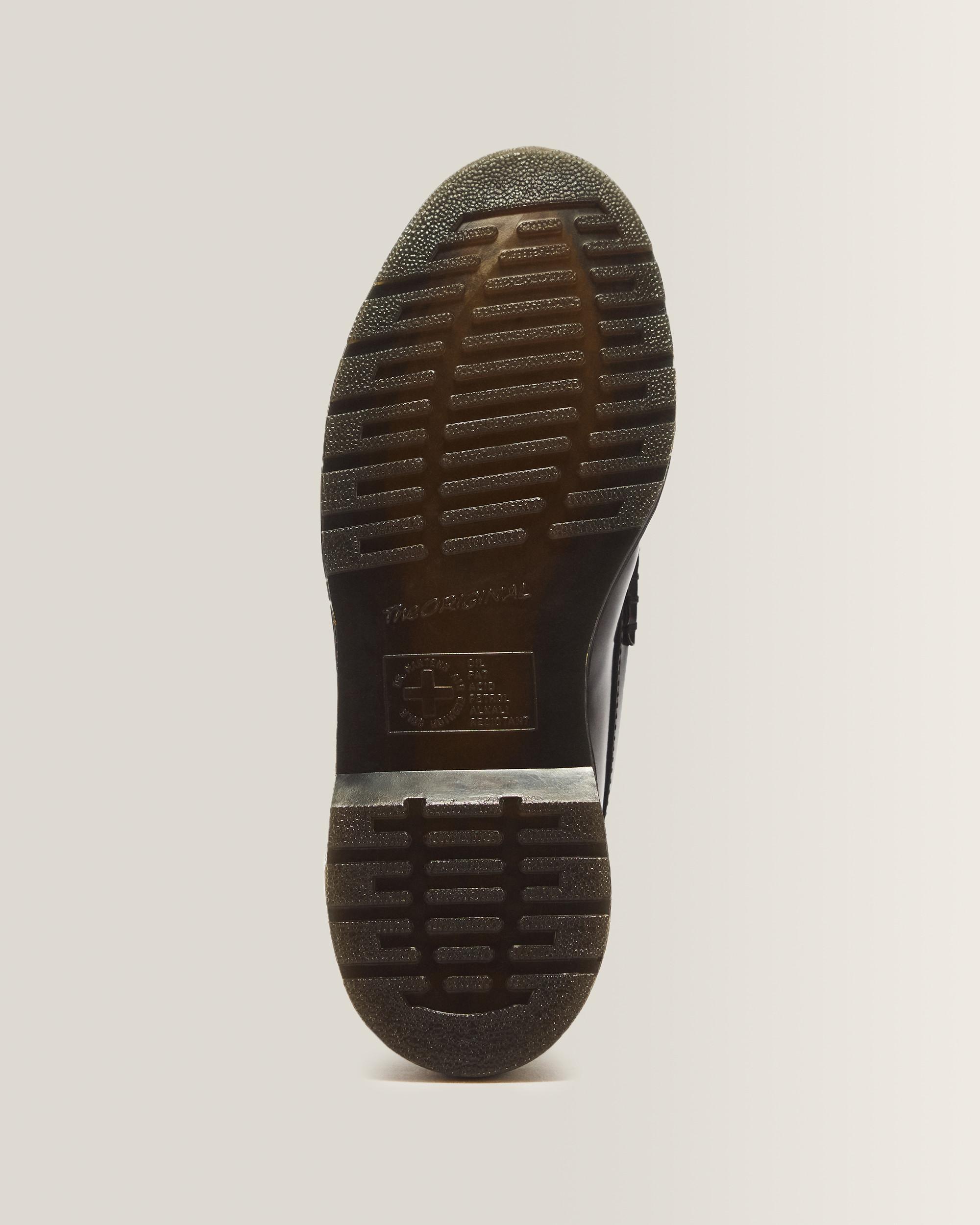 Mayfare Arcadia Leather Loafer