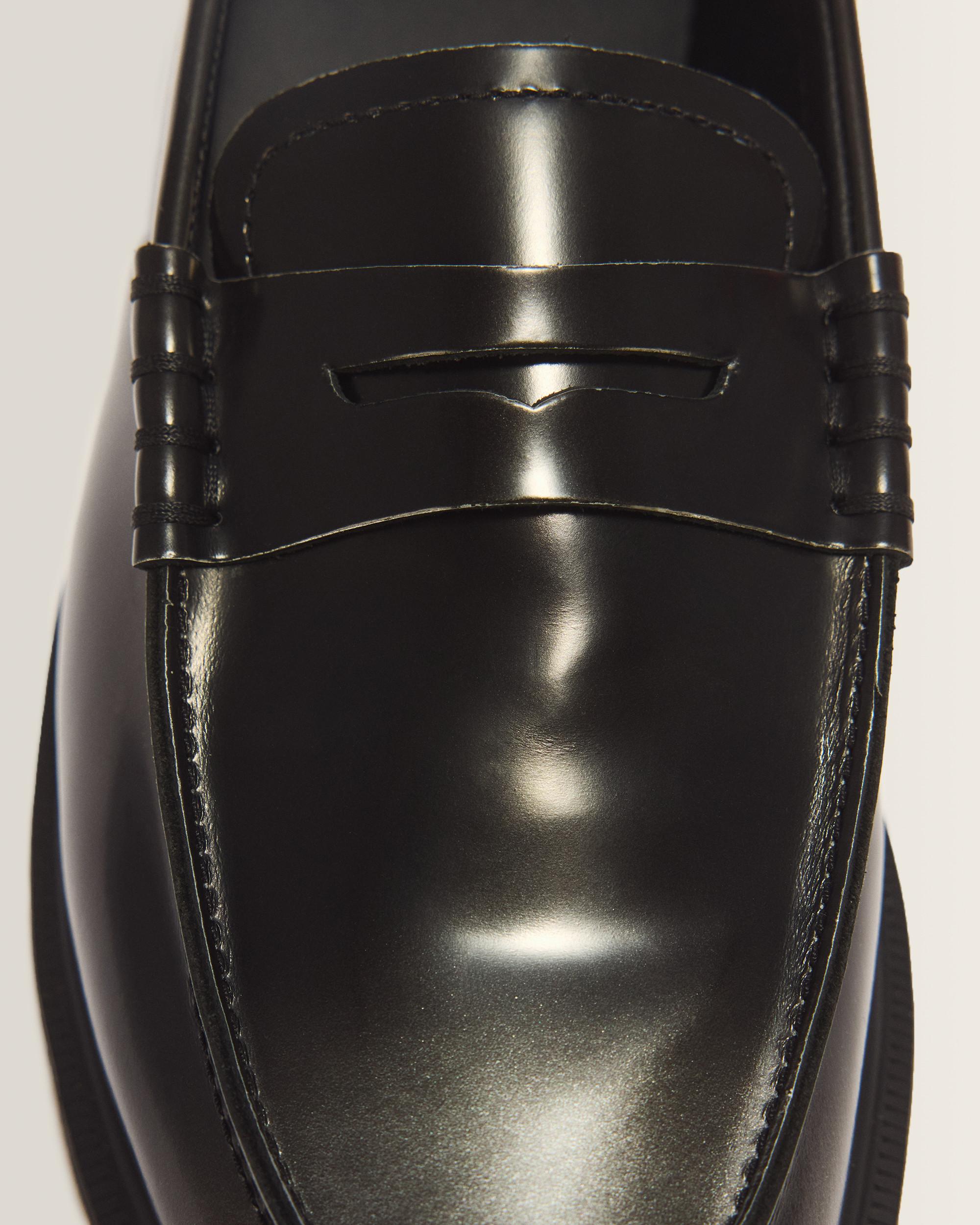 Mayfare Arcadia Leather Loafer