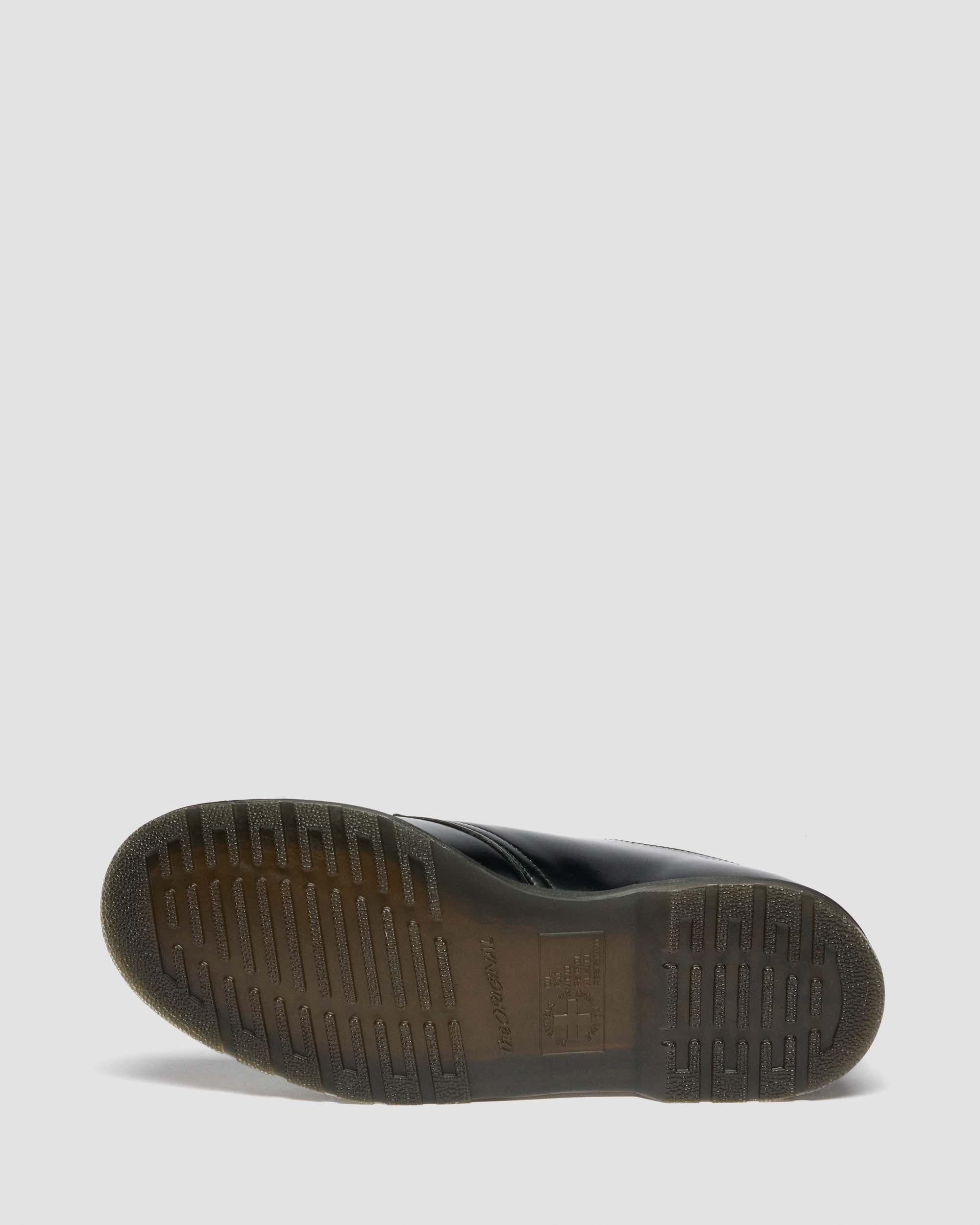 Mayfare Smooth Leather Shoes