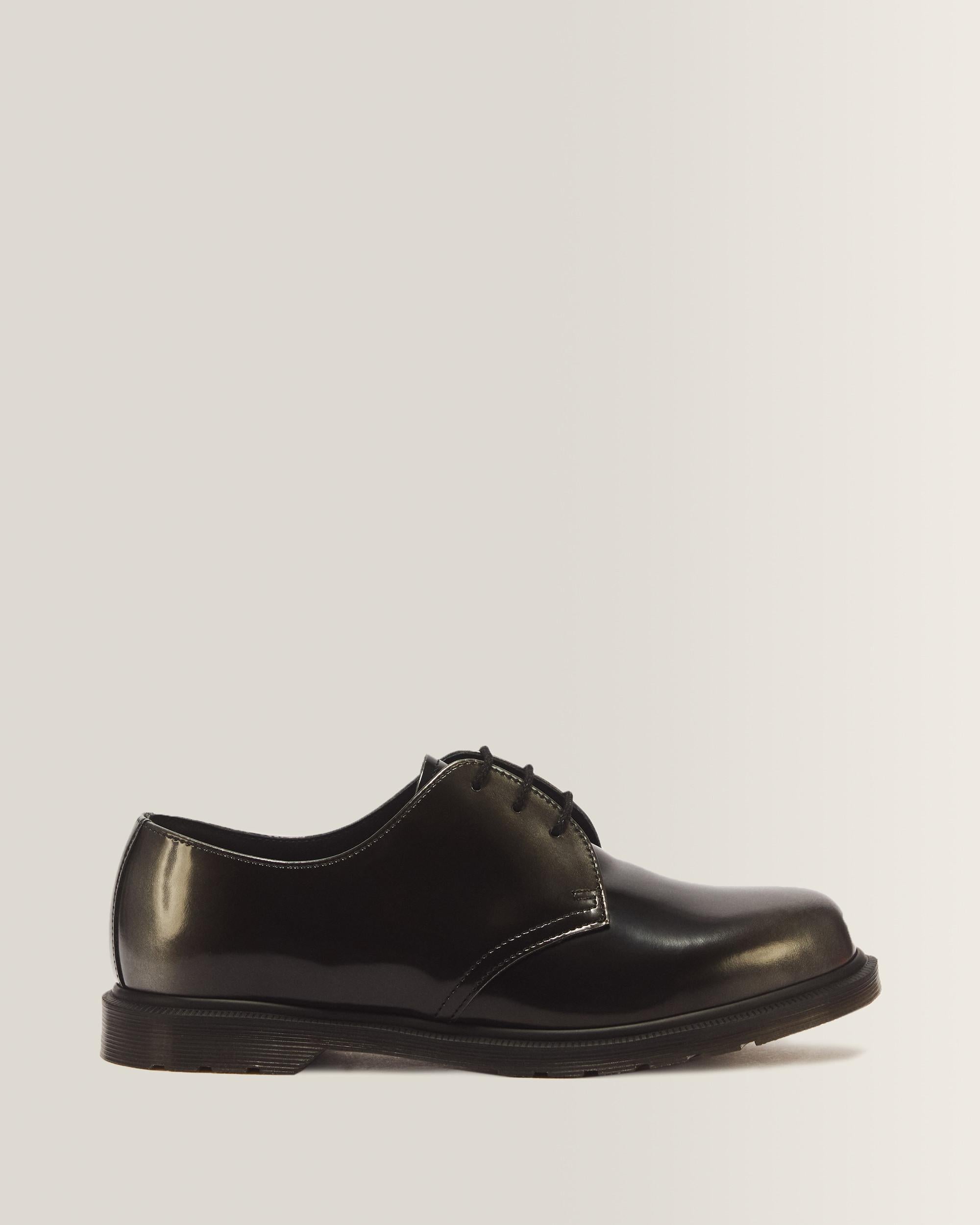 Mayfare Arcadia Leather Shoes