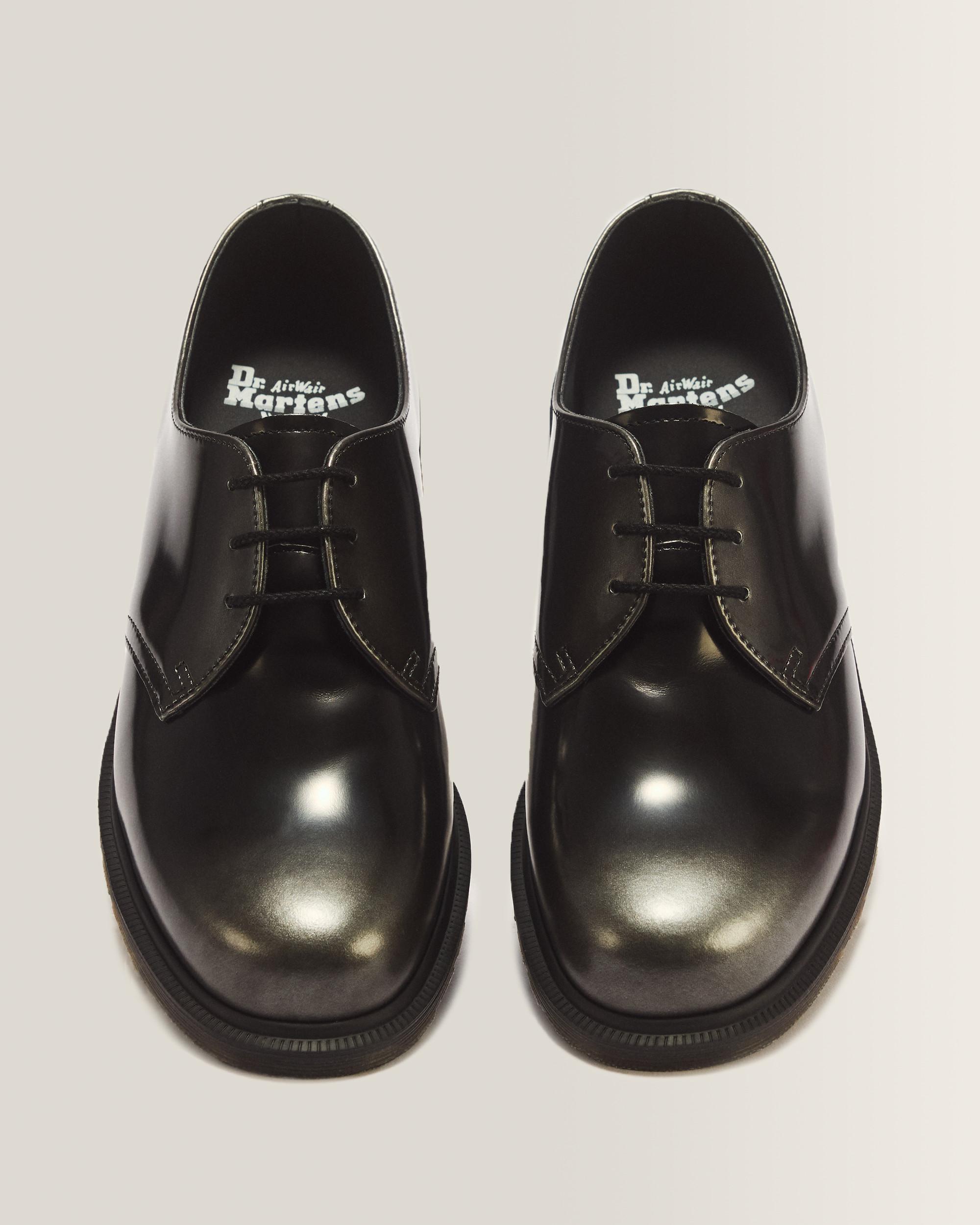 Mayfare Arcadia Leather Shoes