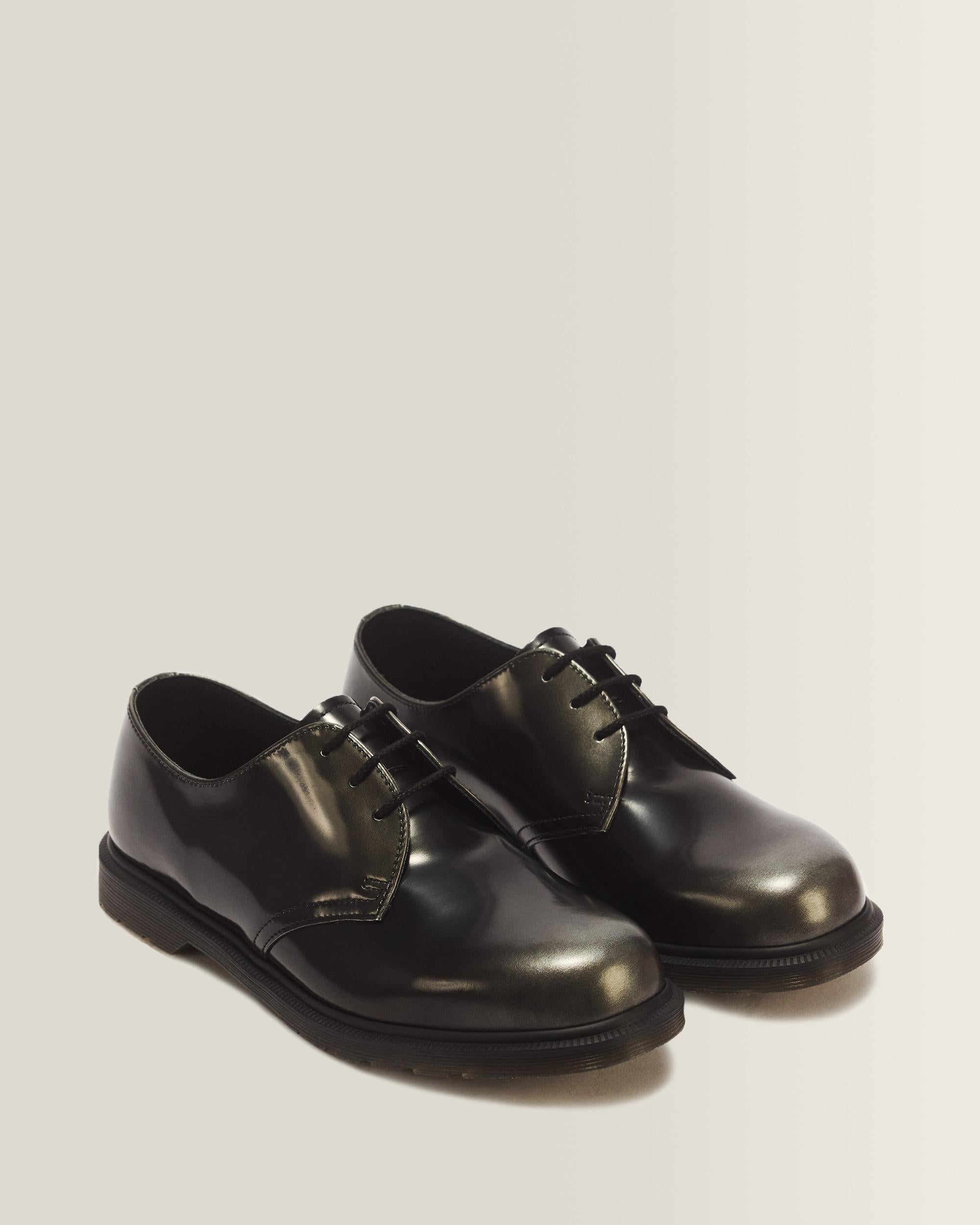 Mayfare Arcadia Leather Shoes