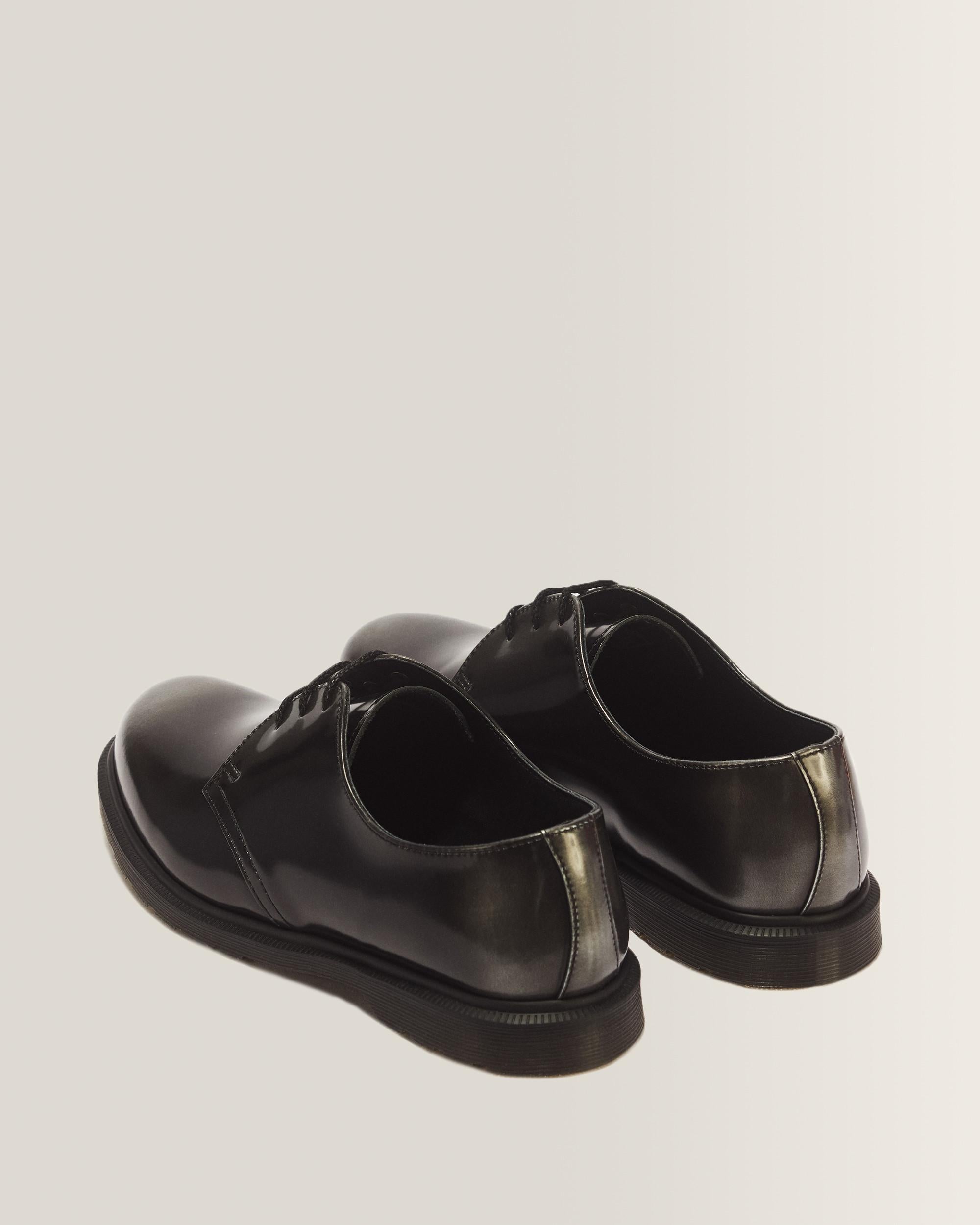 Mayfare Arcadia Leather Shoes