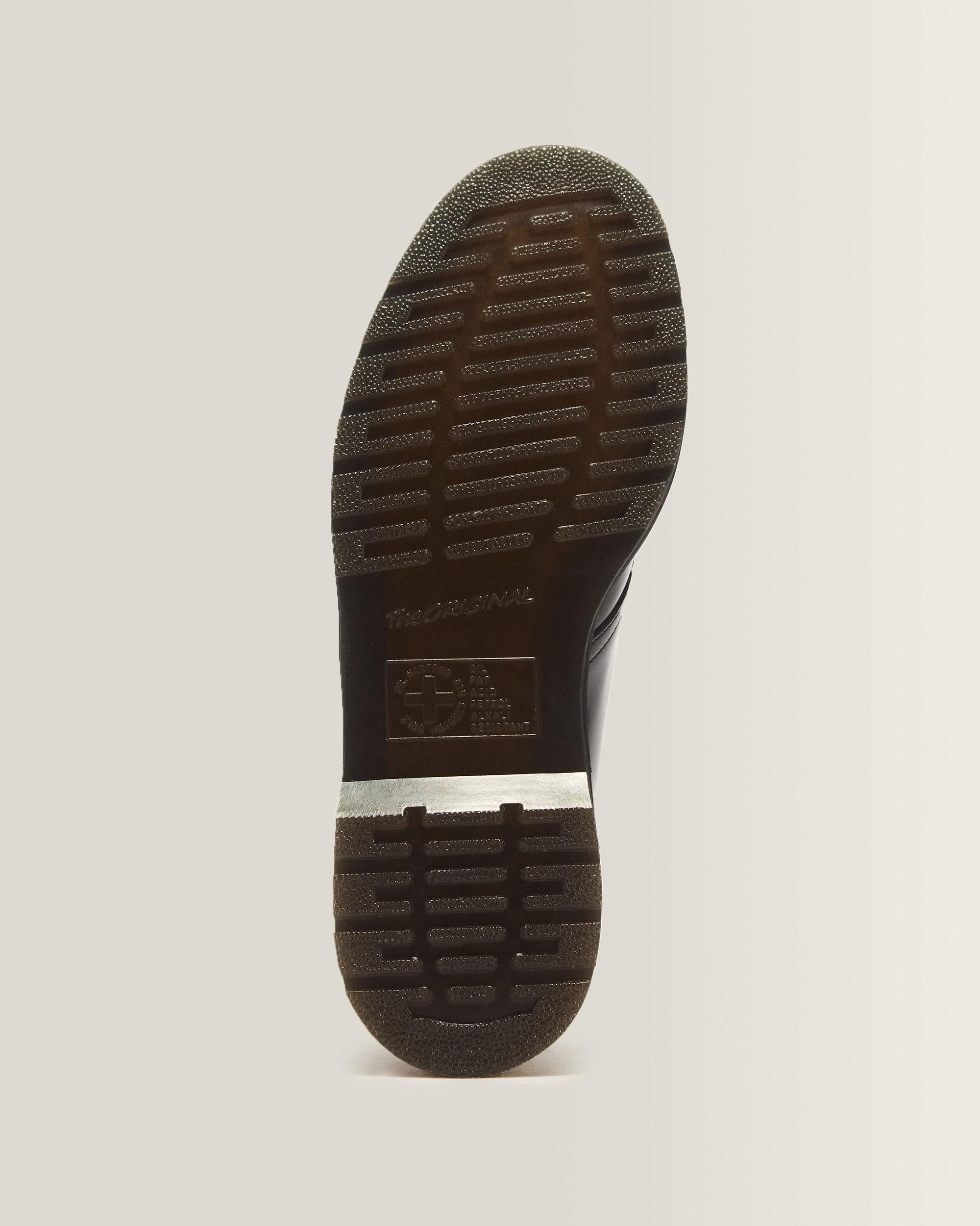 Mayfare Arcadia Leather Shoes