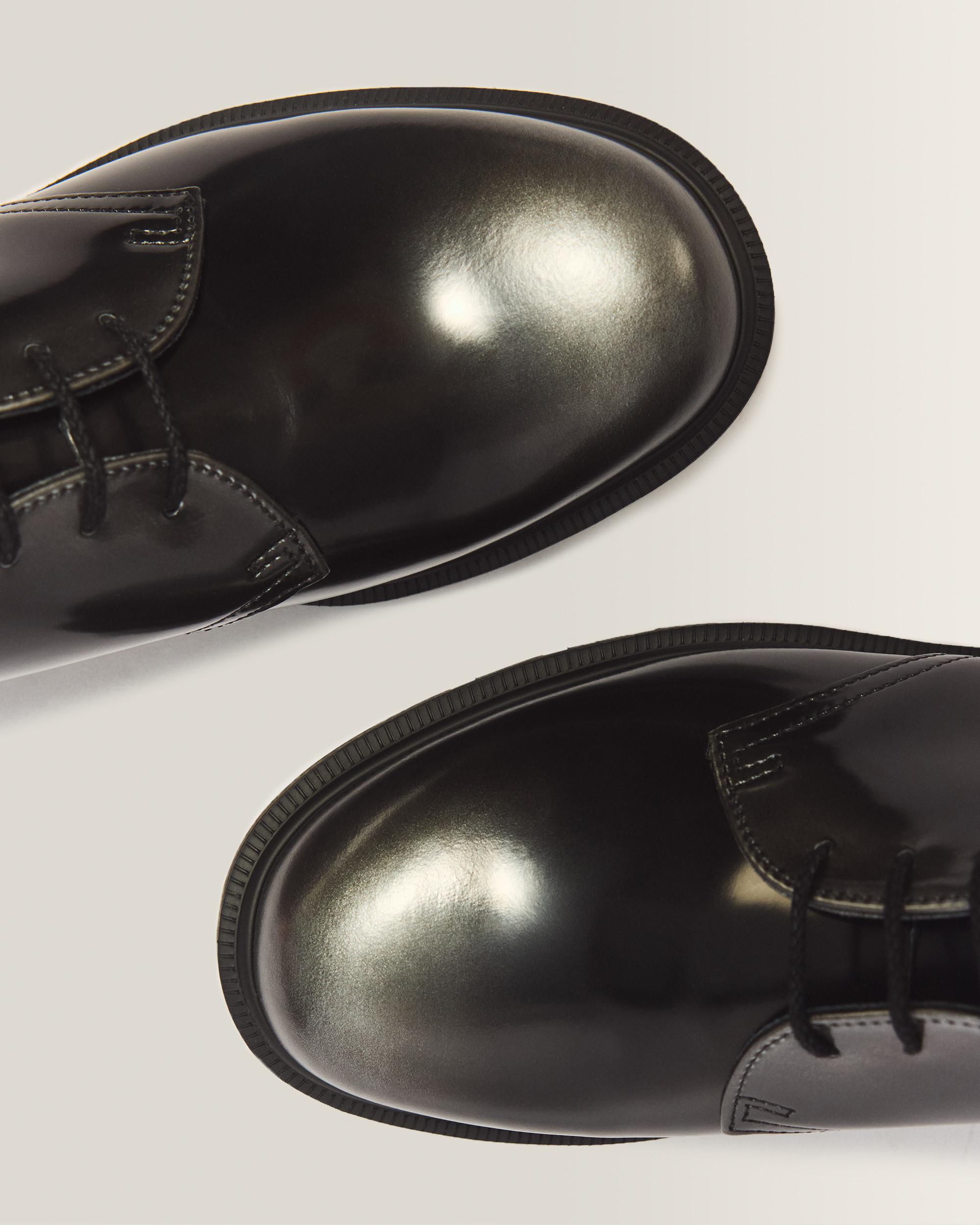 Mayfare Arcadia Leather Shoes