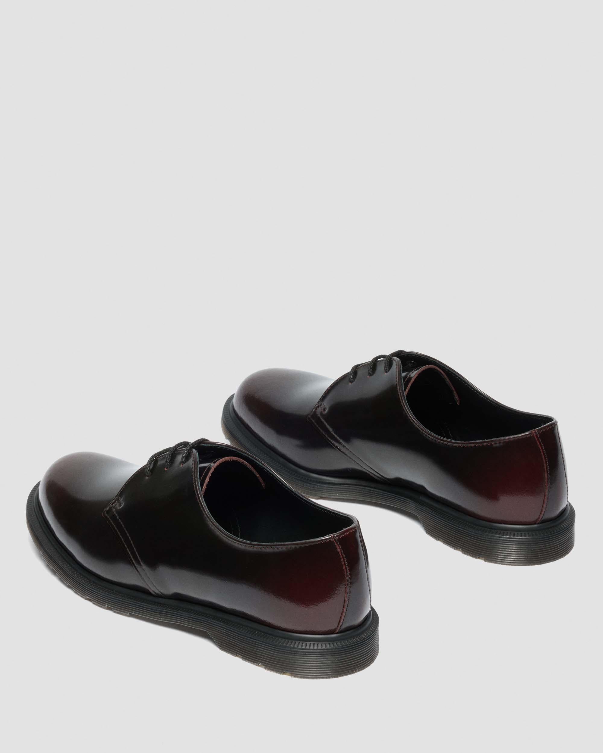 Mayfare Rub Off Leather Shoes