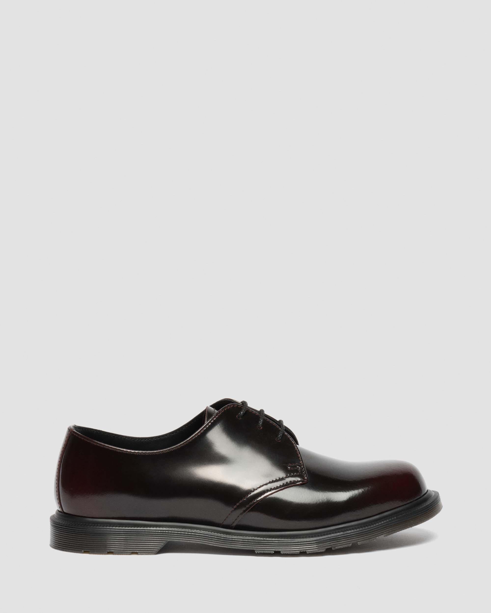Mayfare Rub Off Leather Shoes