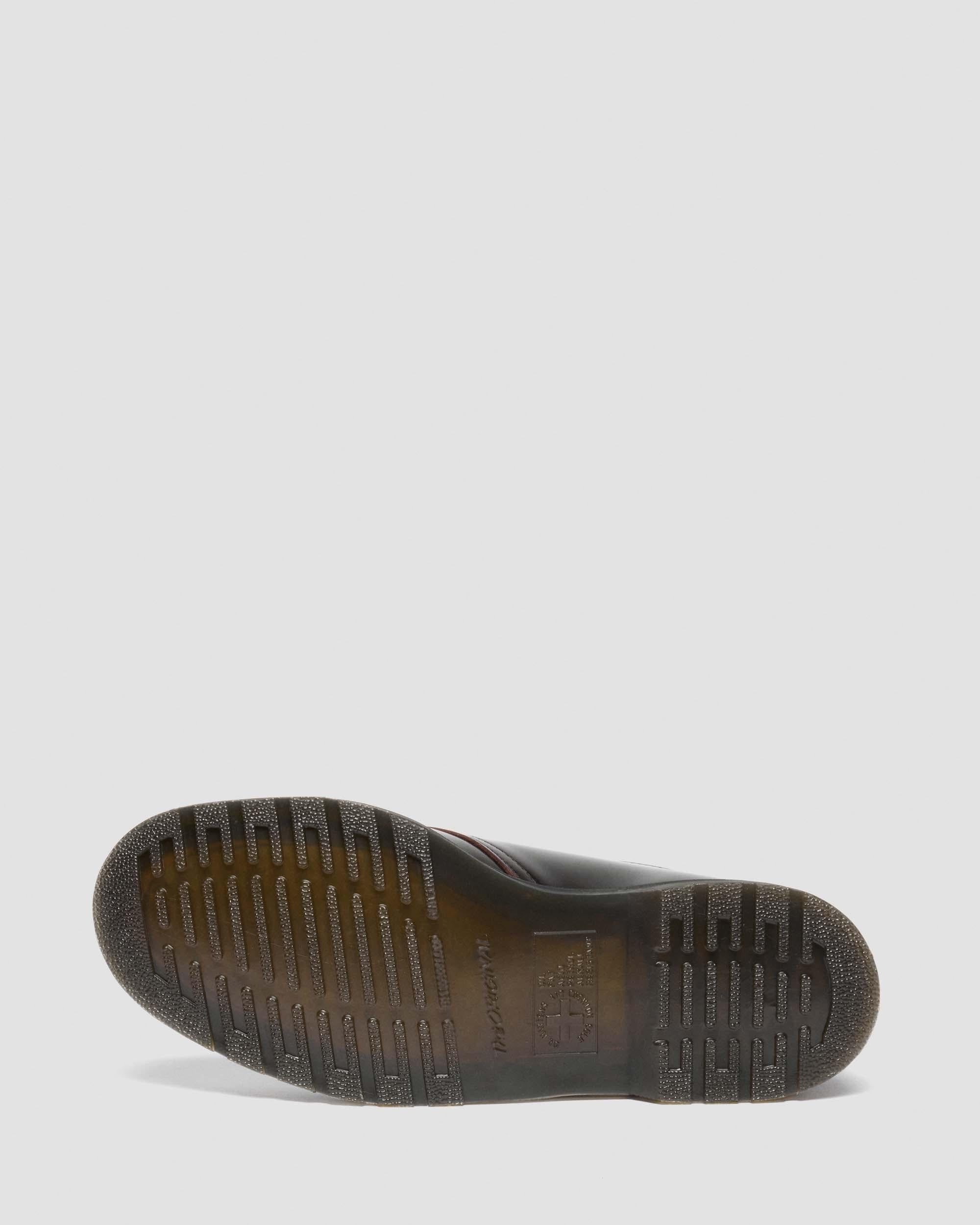 Mayfare Rub Off Leather Shoes
