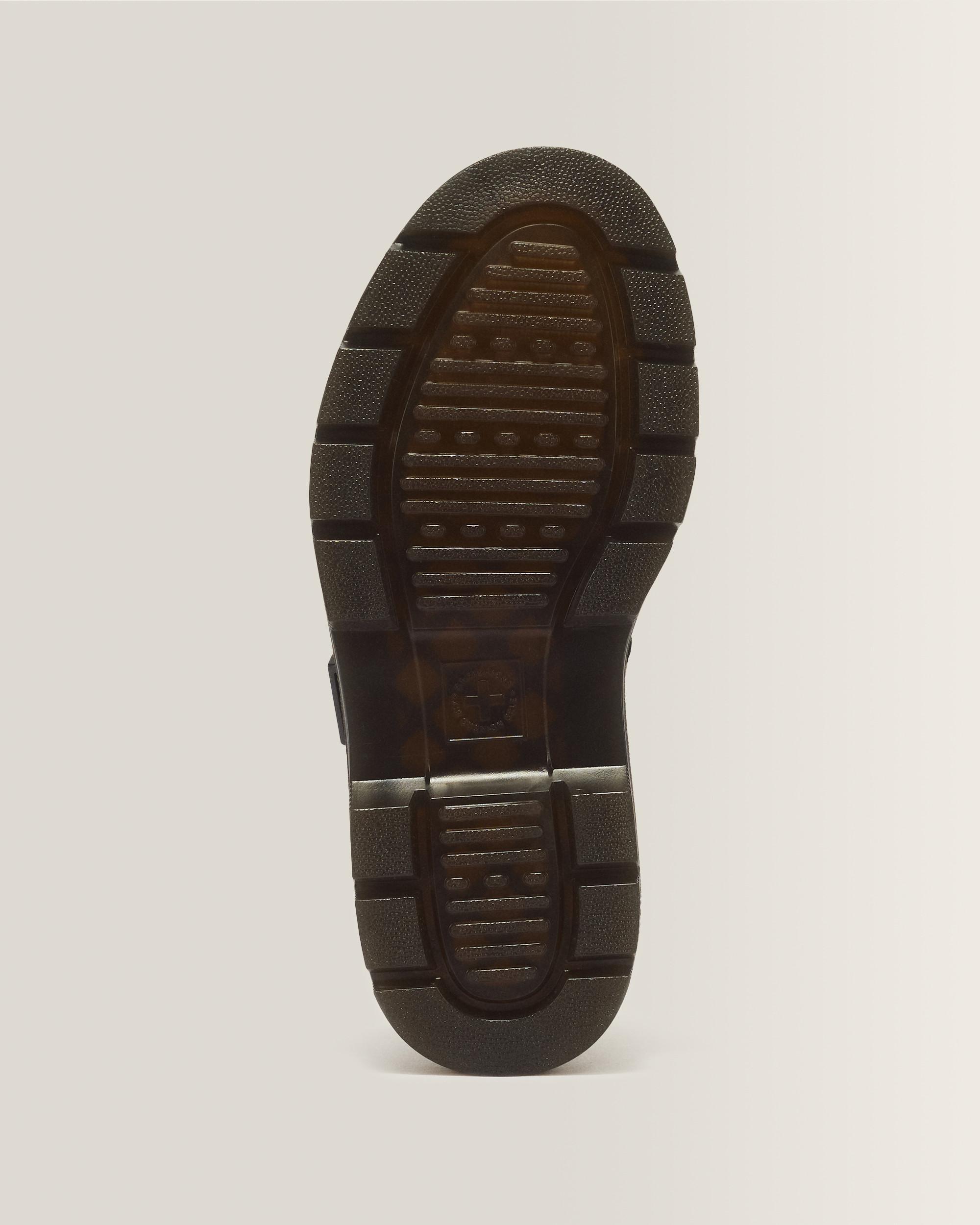 Aprile Mary Jane Athena Leather Shoes