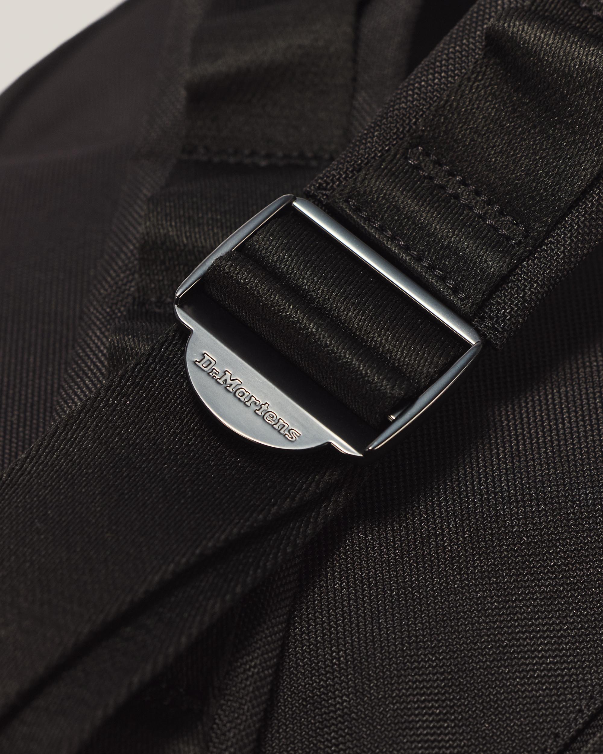 Utility Waxed Canvas Backpack